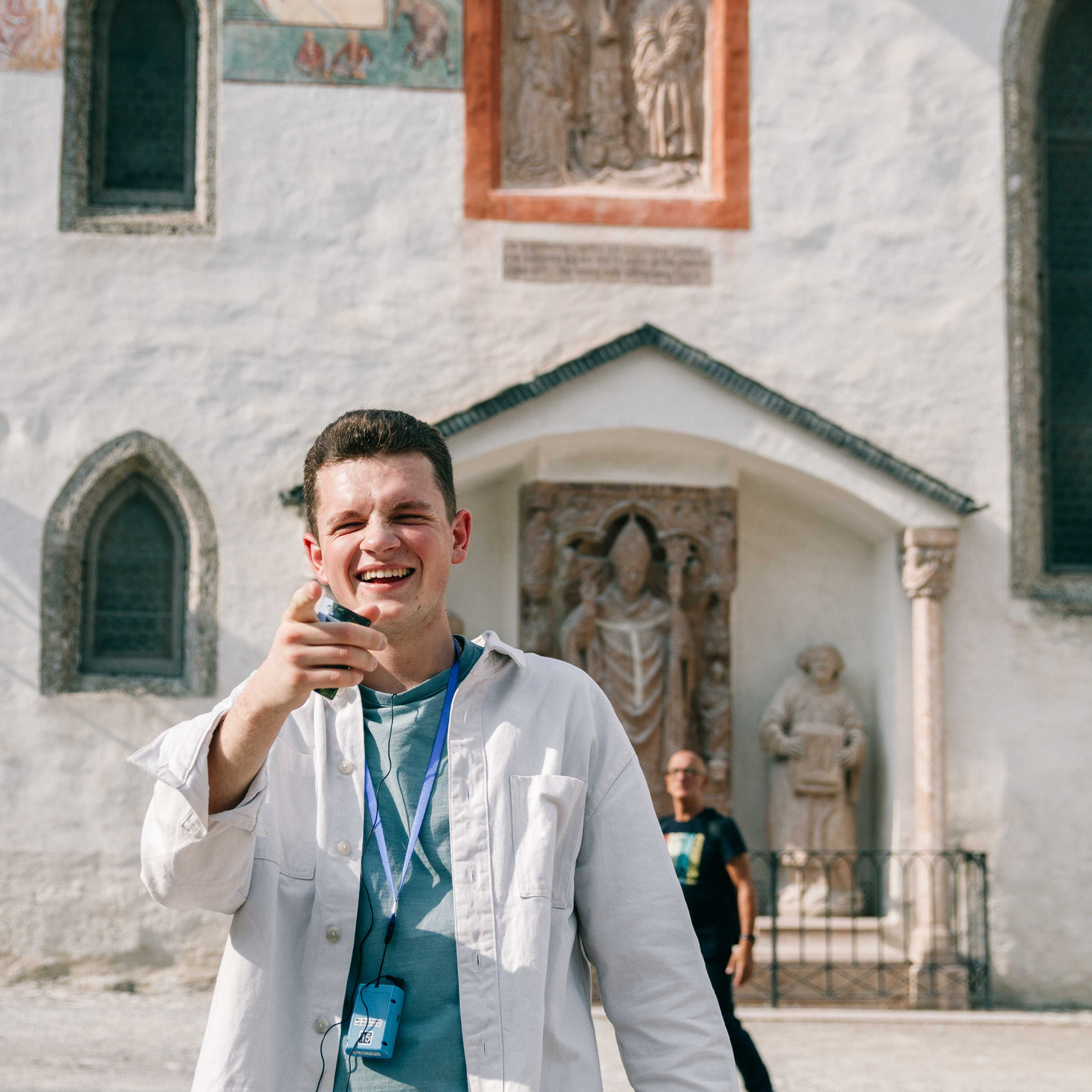 Отзывы. Фотограф и видеограф во Вроцлаве