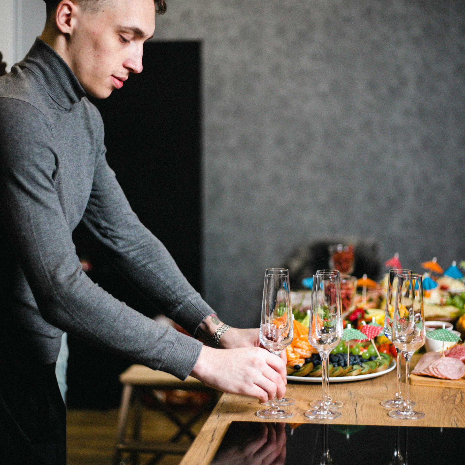 Отзывы. Фотограф и видеограф во Вроцлаве