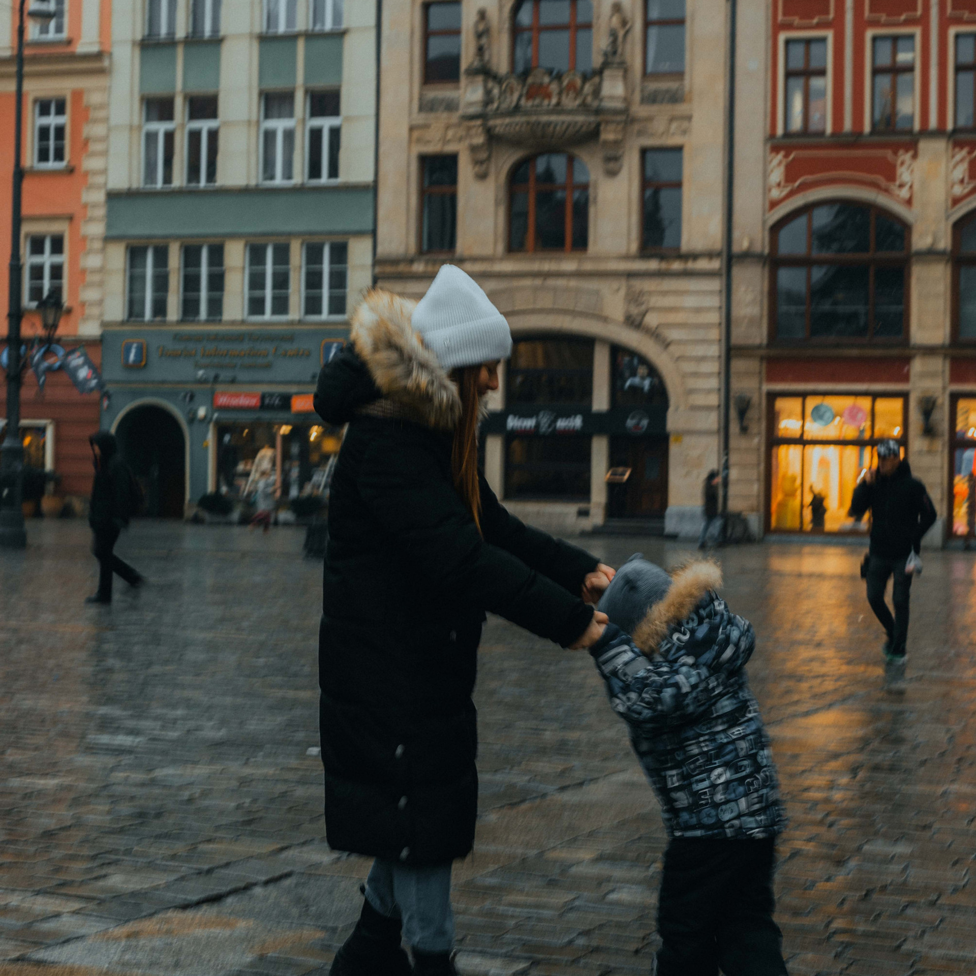 Отзывы. Фотограф и видеограф во Вроцлаве