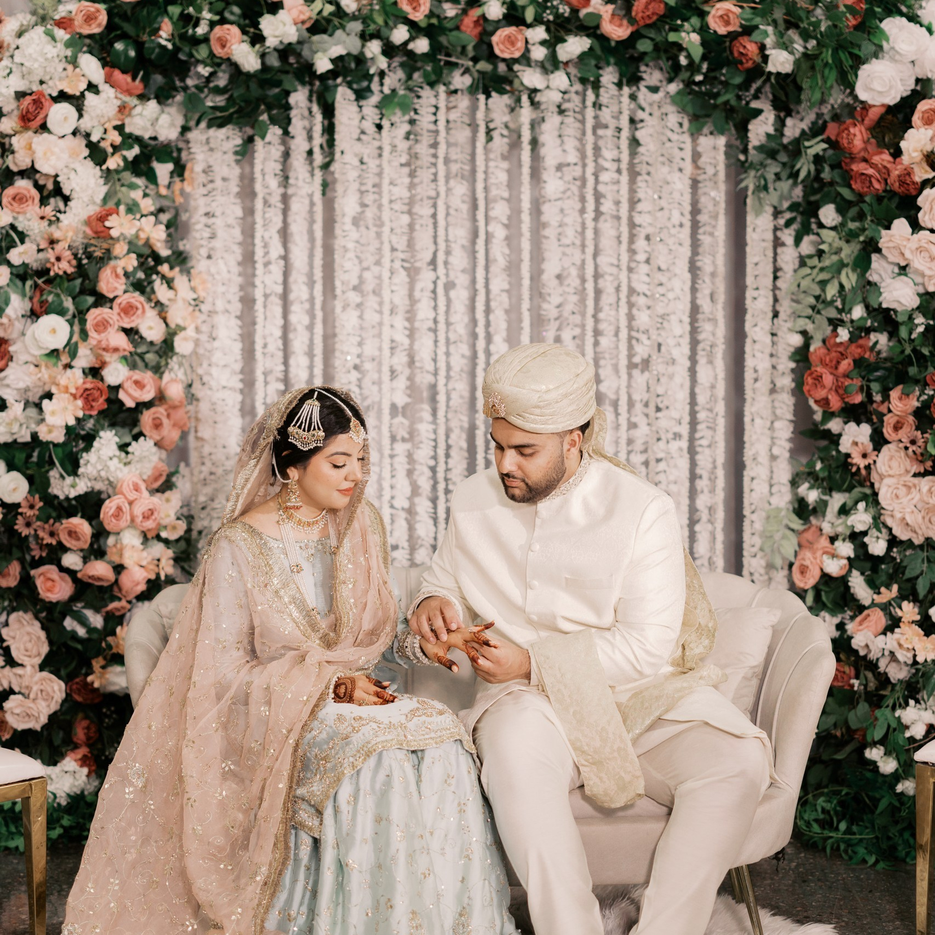 Usama Mohaar