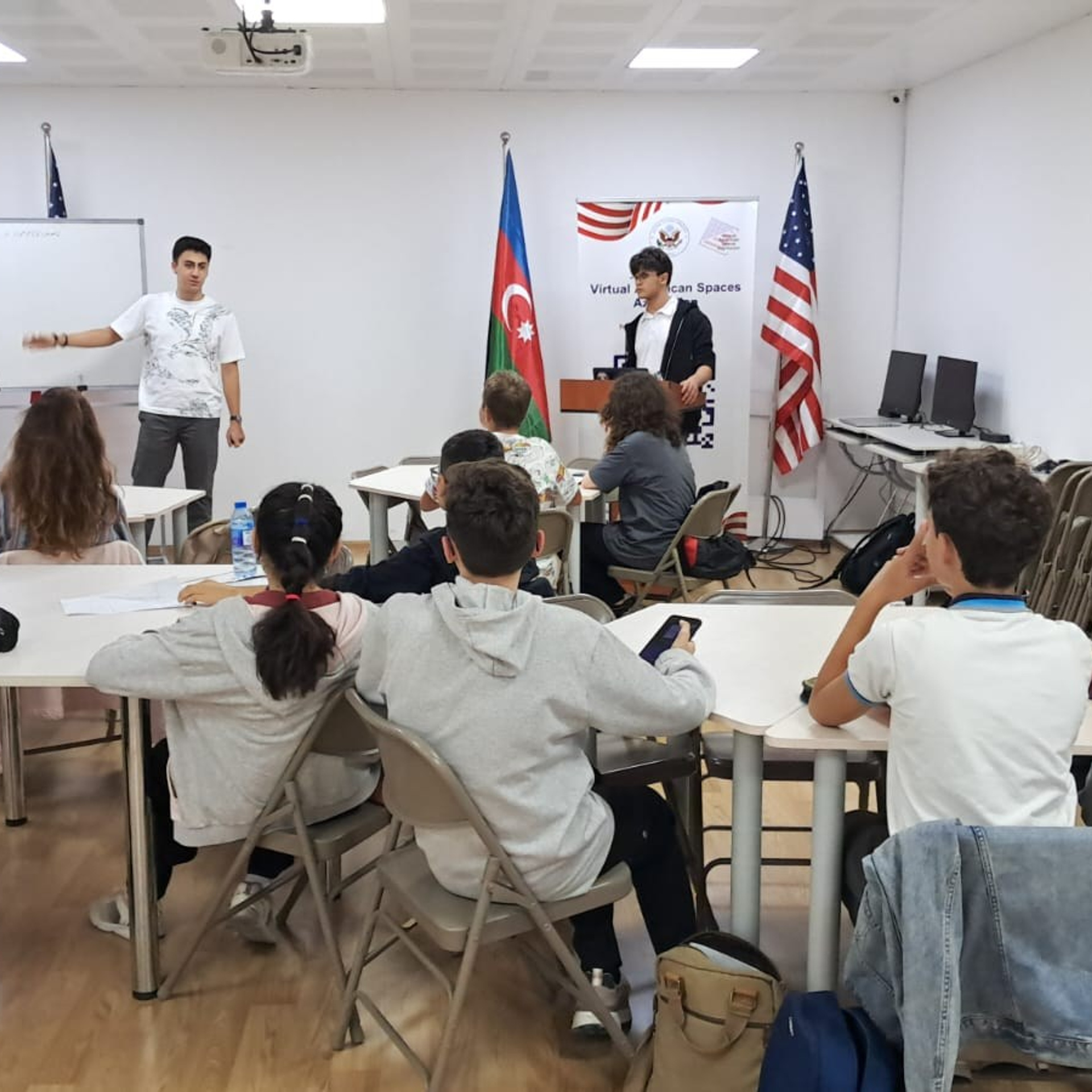 Math Masters Course — Three-Month Academic Program (Second Session). IIMACS — The International Institute of Mathematics, AI & Computer Science