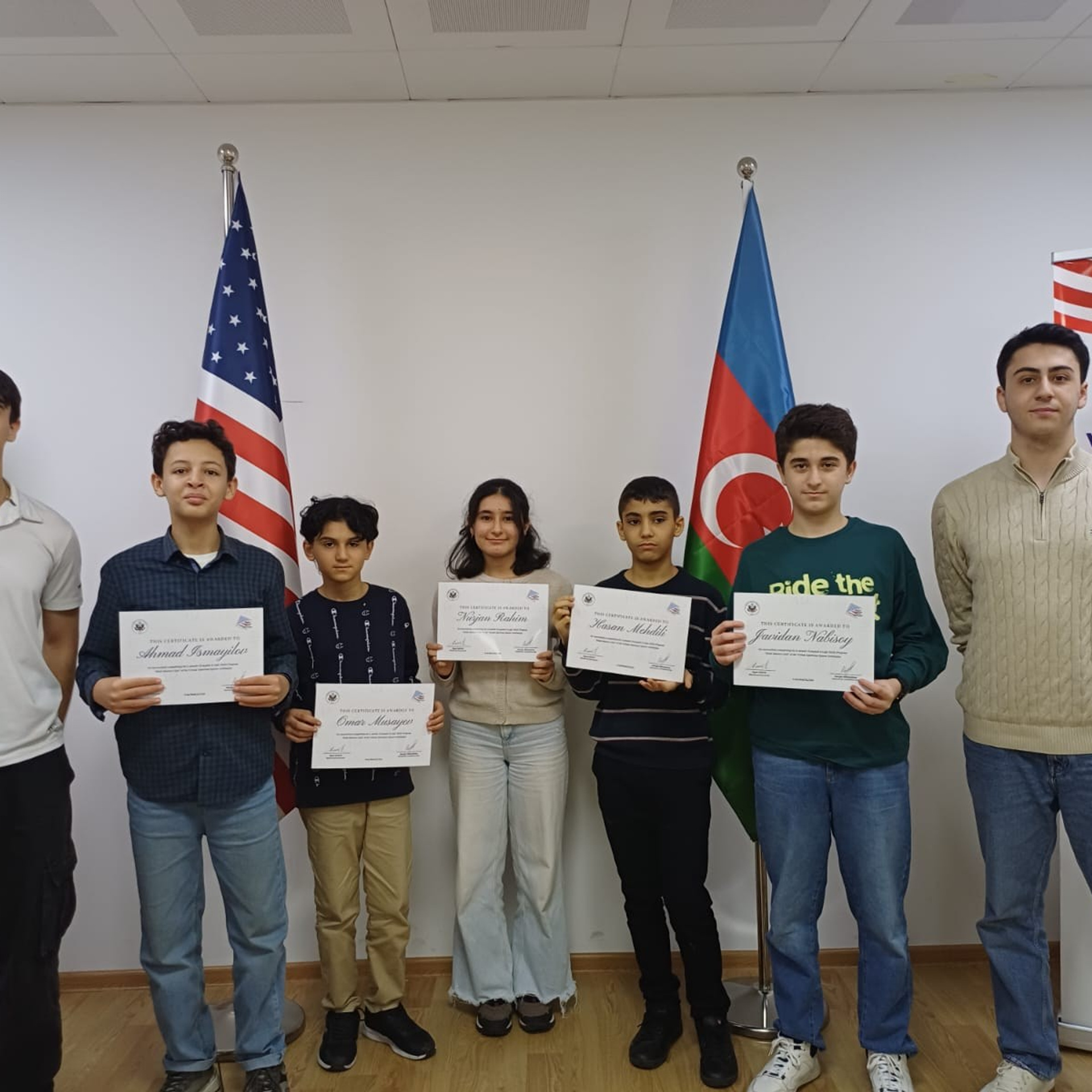 IIMACS — The International Institute of Mathematics, AI & Computer Science