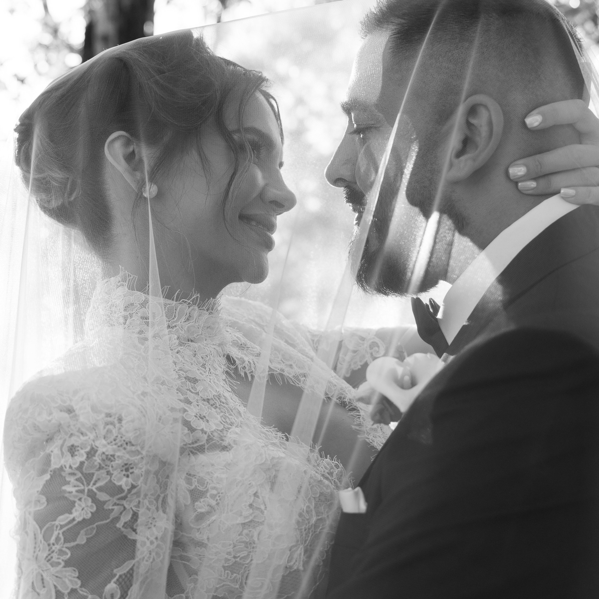 Eva & Ufuk. Wedding in&nbsp;Verona
