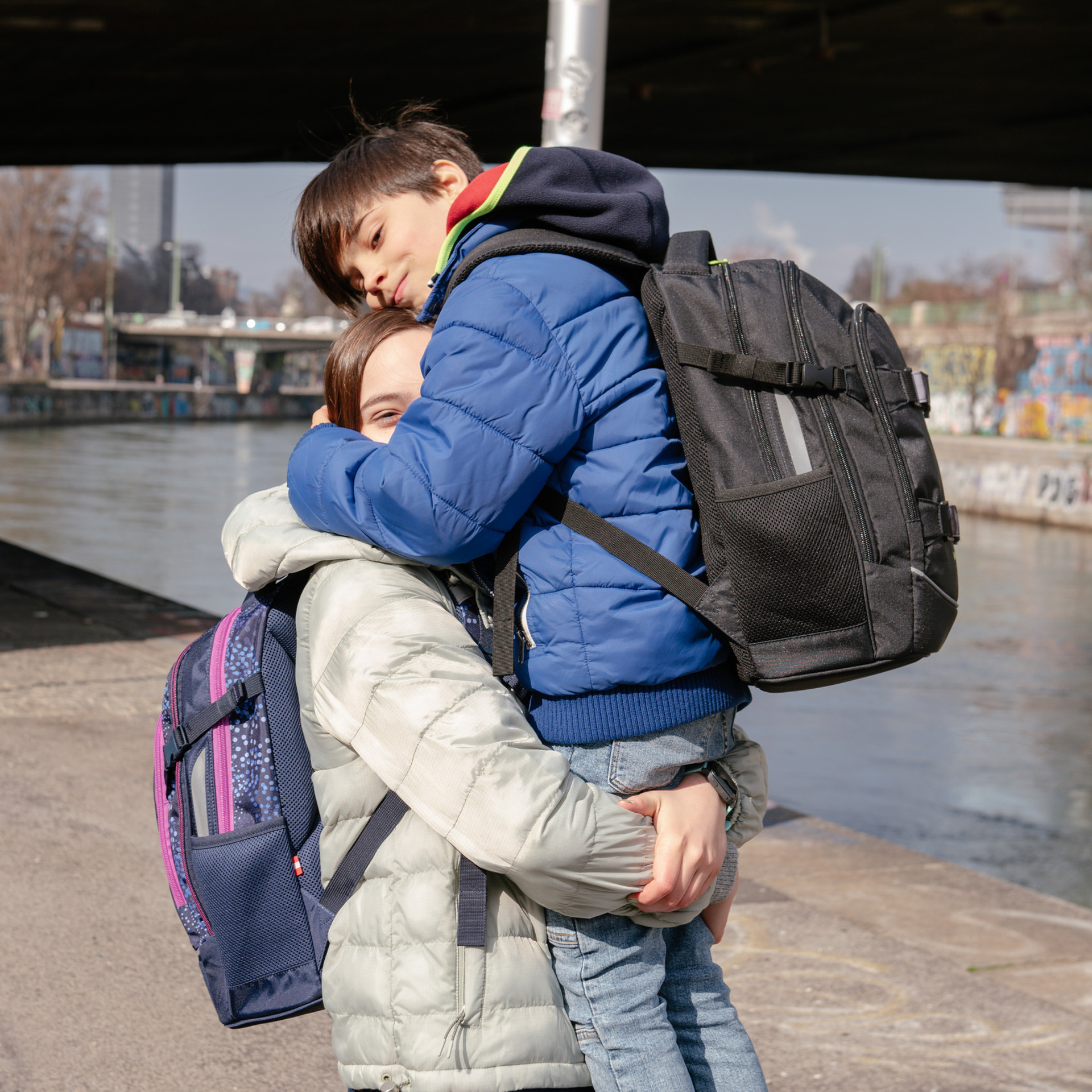 Feedback. Photographer in Vienna Ksenia Kogler