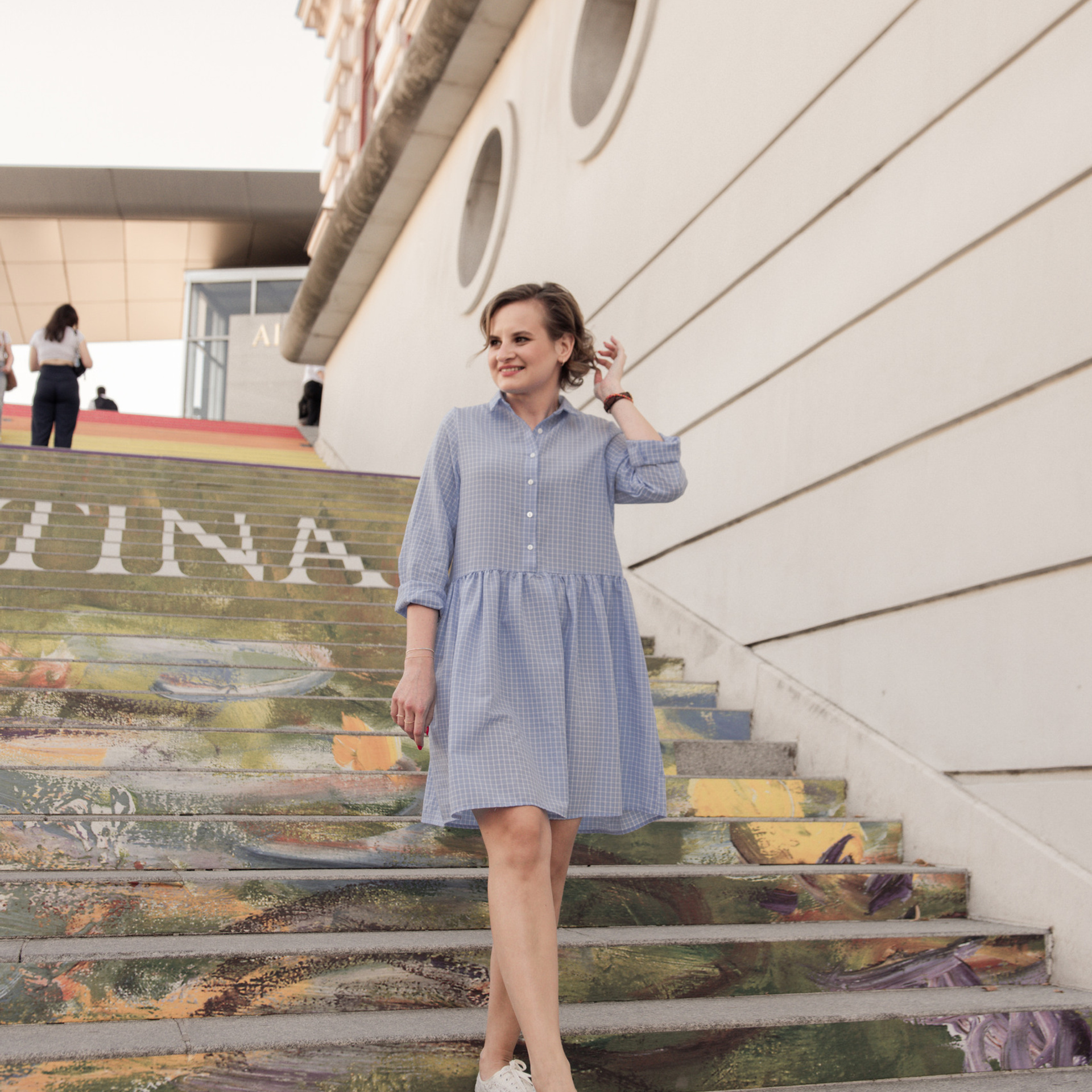 Feedback. Photographer in Vienna Ksenia Kogler