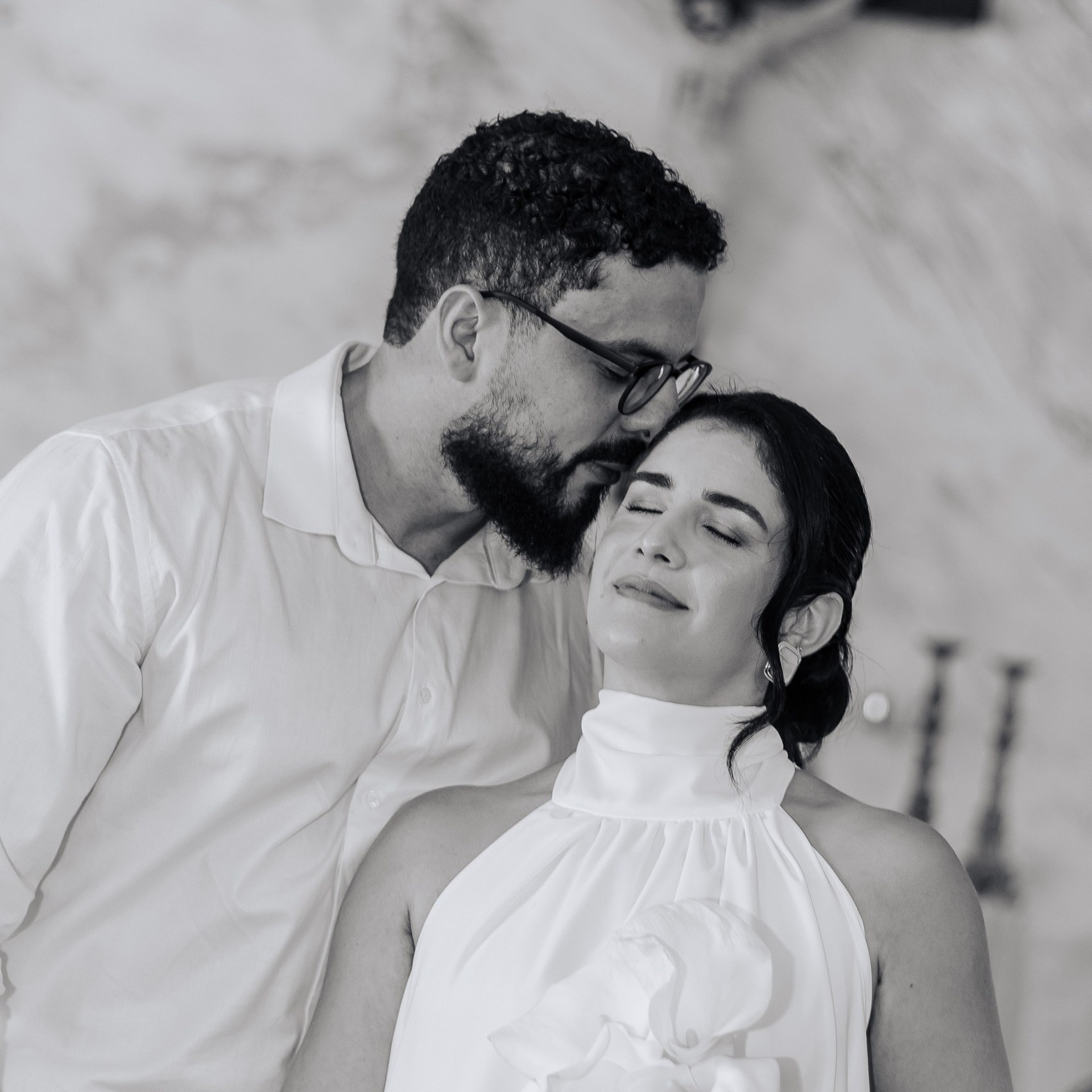Naissa & Pedro • Casamento