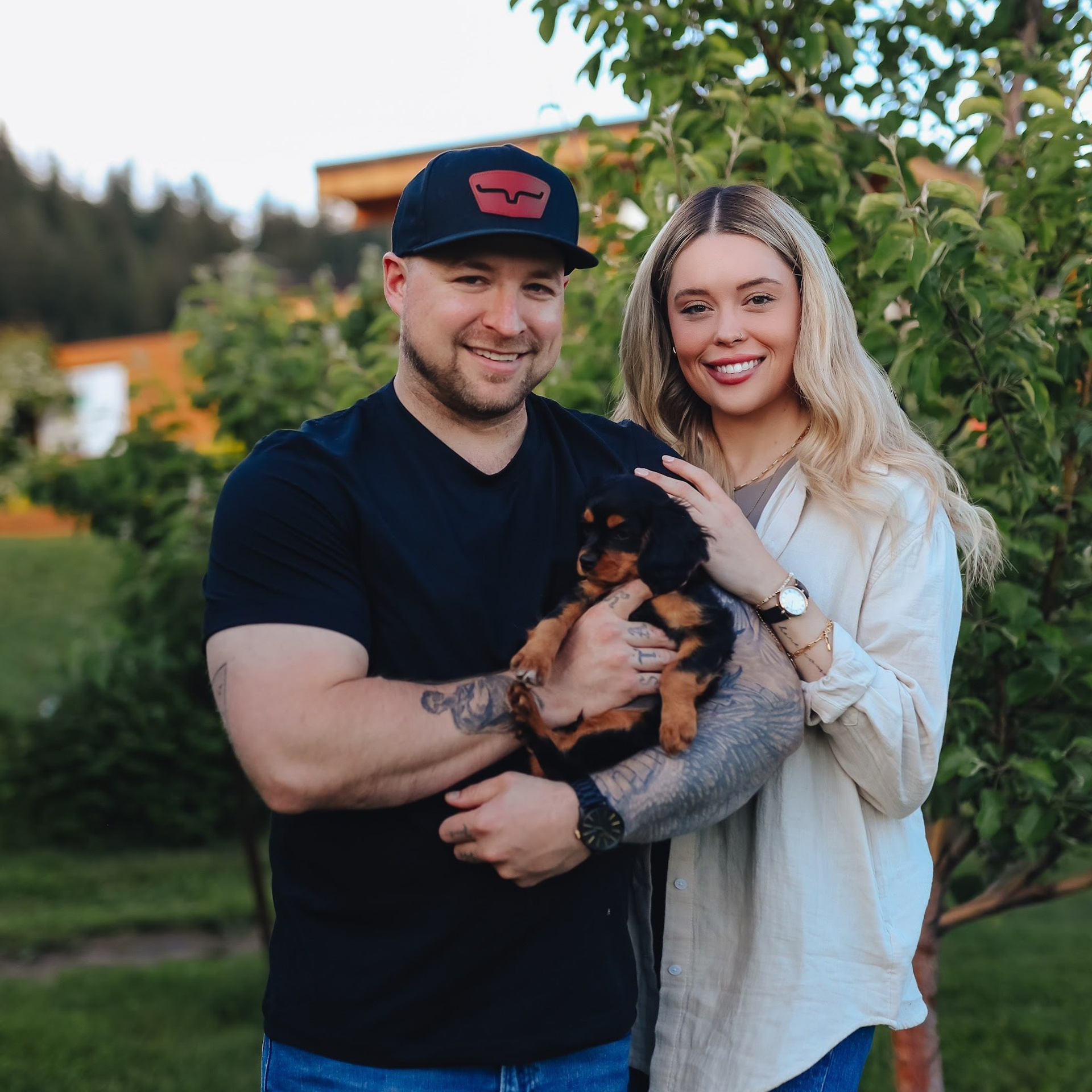 Testimonials. Ellen Litvinova photography