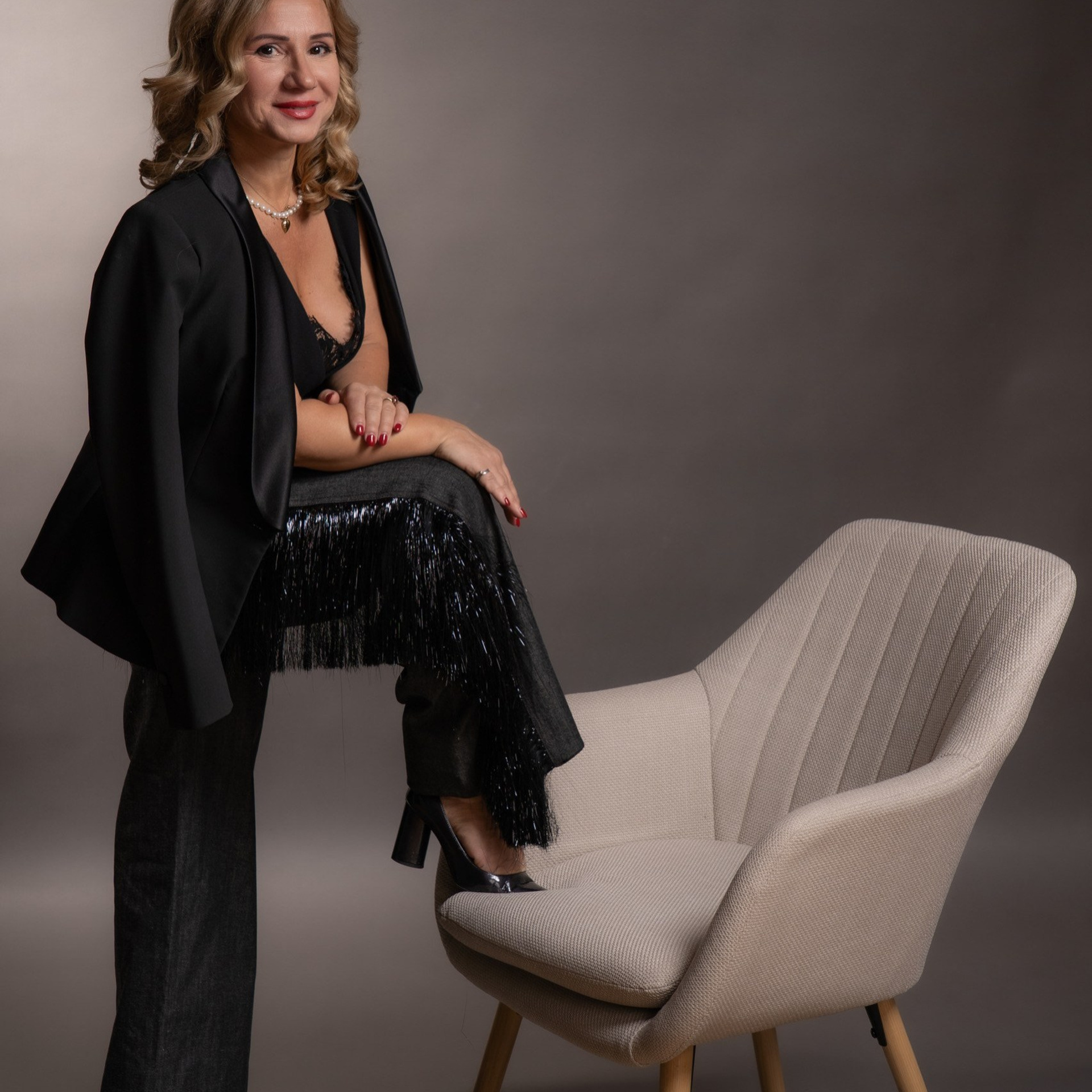 Testimonials. Gabriela Nita — Portrait Photographer and Videographer in Bucharest, Romania