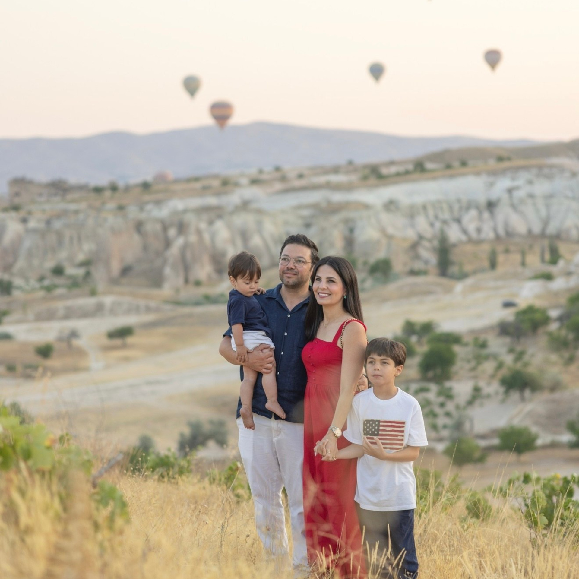 Cappadocia photographer reviews. Julia Ganch I Fashion Wedding Photography I Cappadocia Turkey
