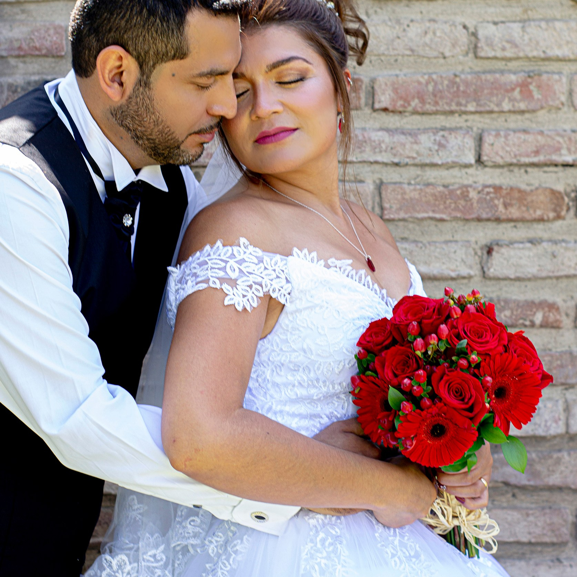 Testimoniales. CR Films | Fotografía y Video de Bodas en Chile