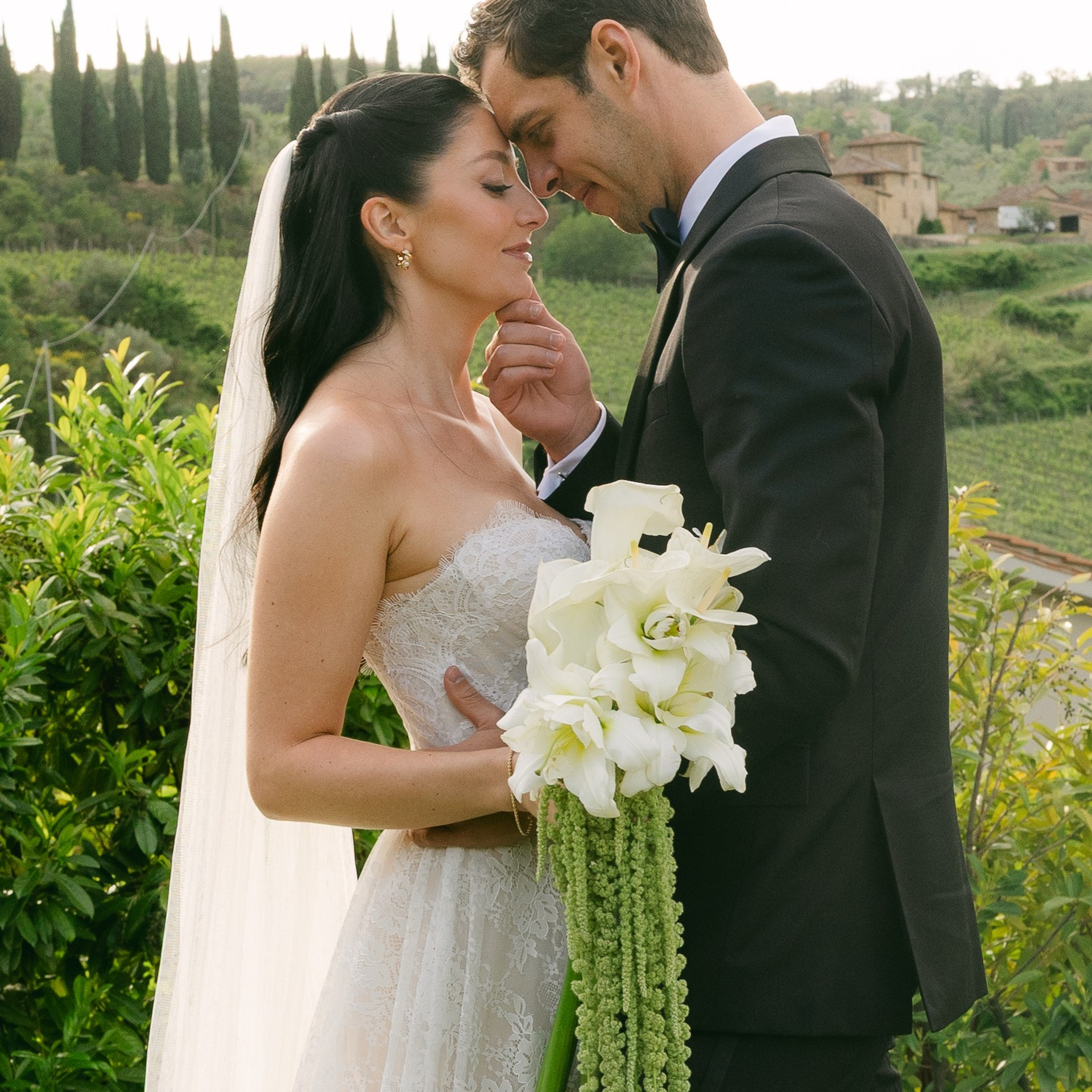 Sara Luca Wedding Photographer in Italy and Europe