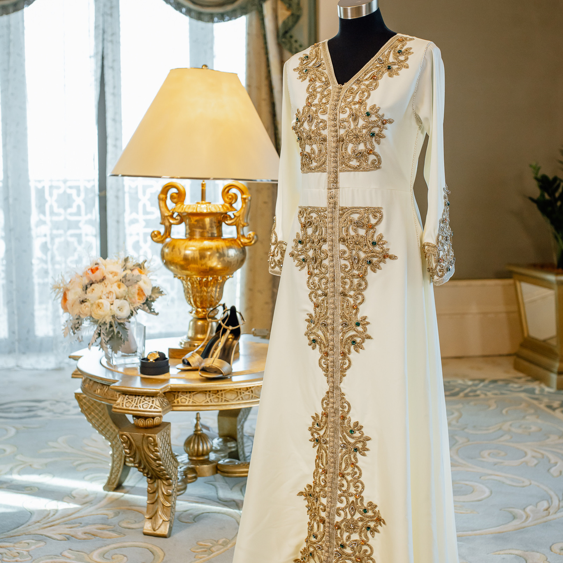 Testimonials. Wedding female photo and video studio in UAE