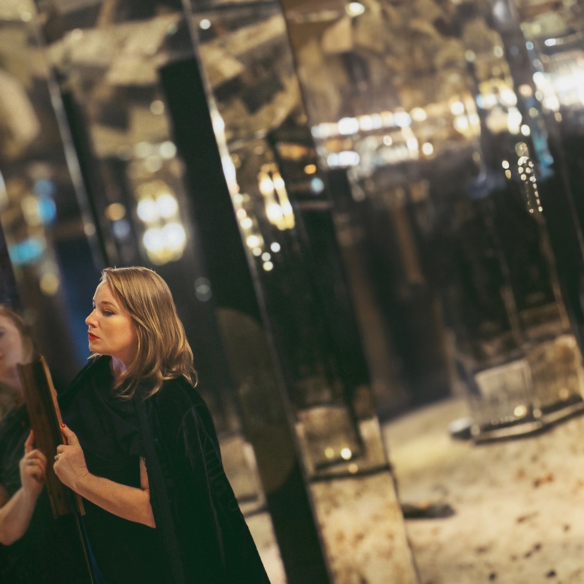 Reviews. Yana Bobrova | Artistic Photography