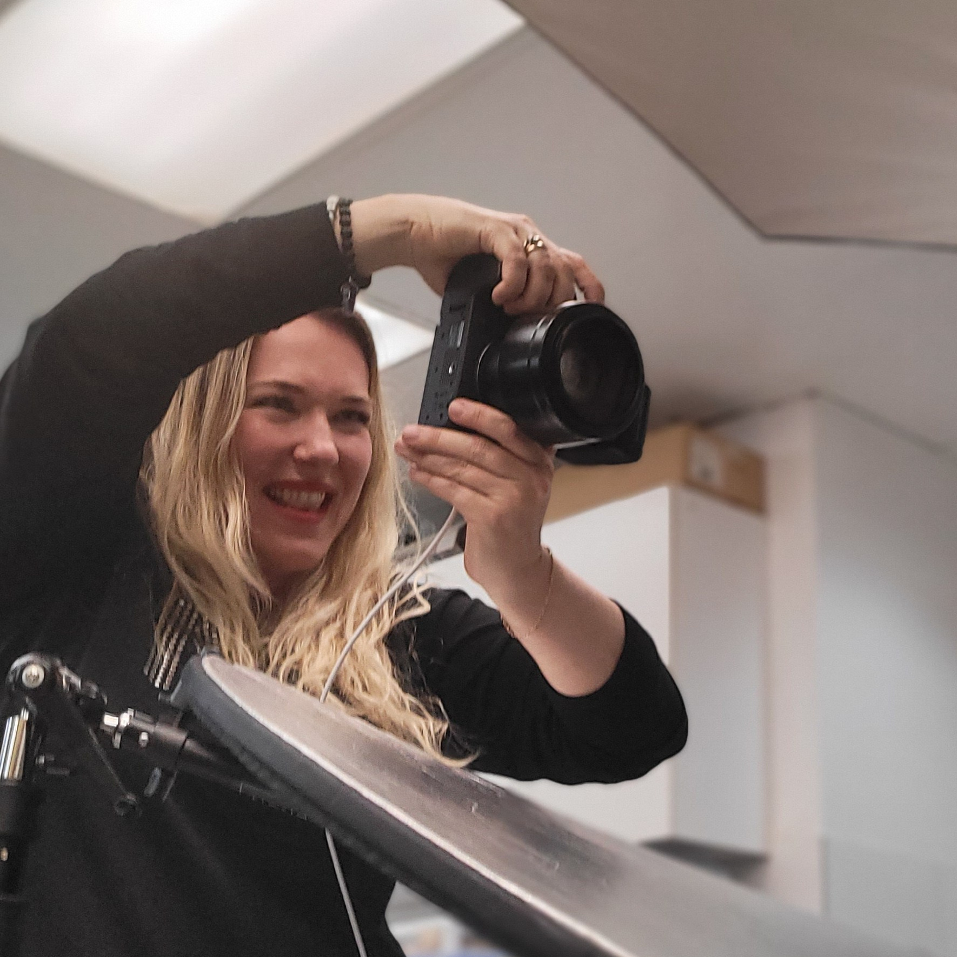 Reviews. Yana Bobrova | Artistic Photography