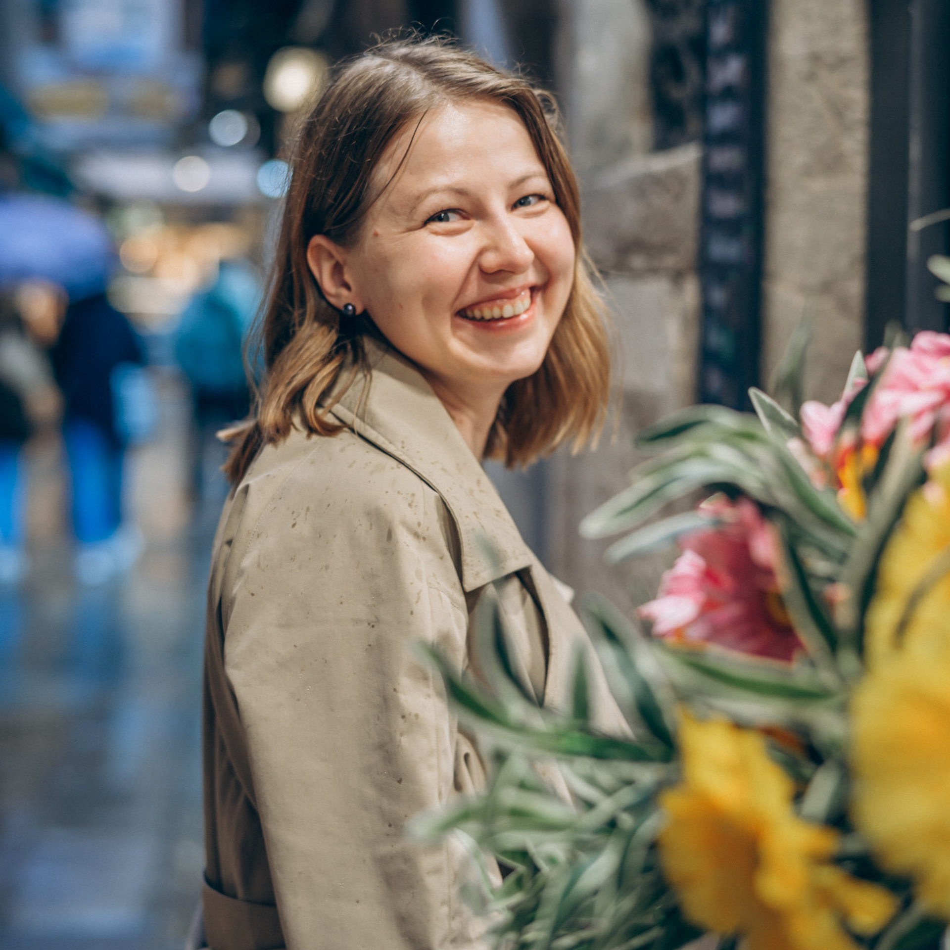 Job reviews. Photographer in Mallorca