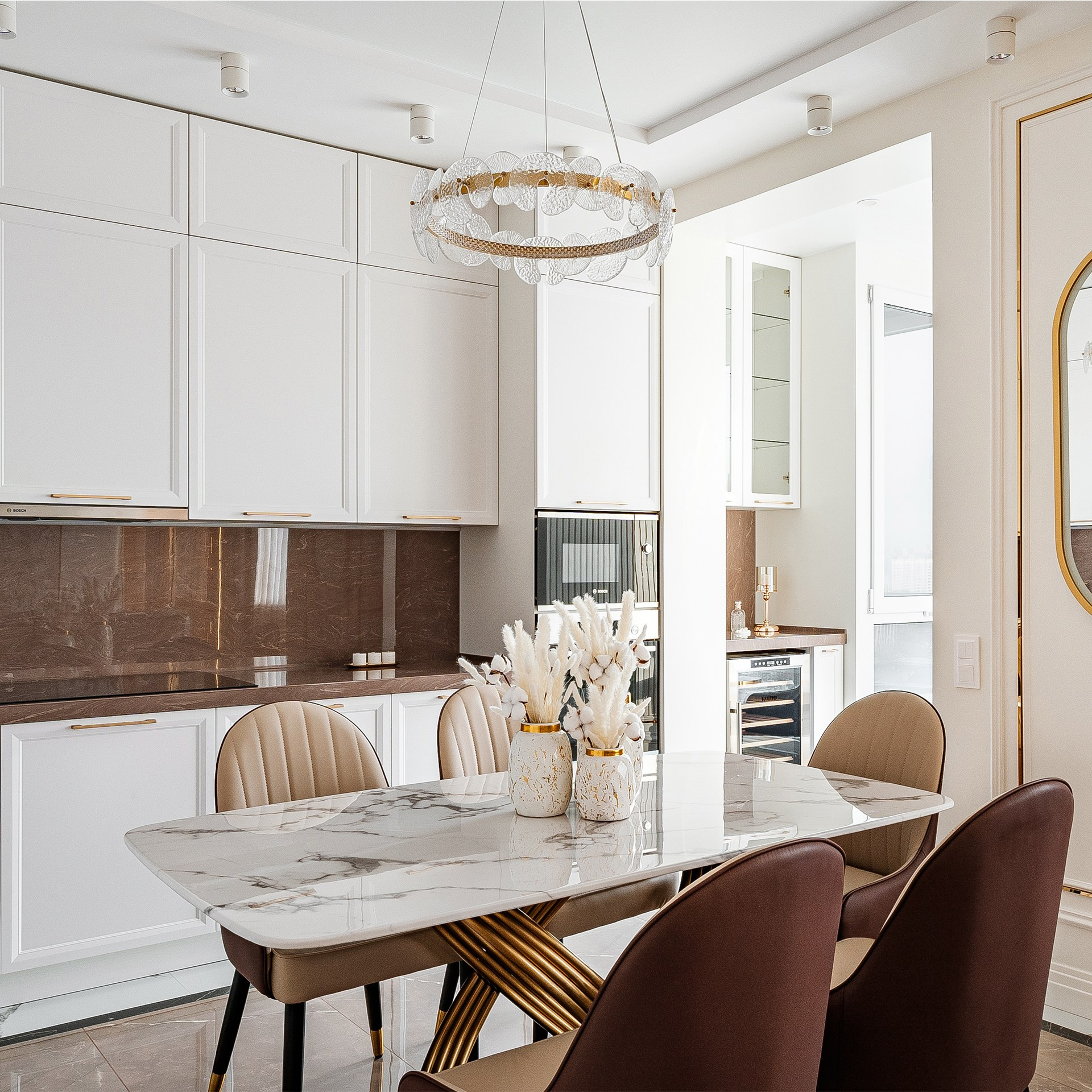 COMPLEXE RÉSIDENTIEL FILICHETA 2