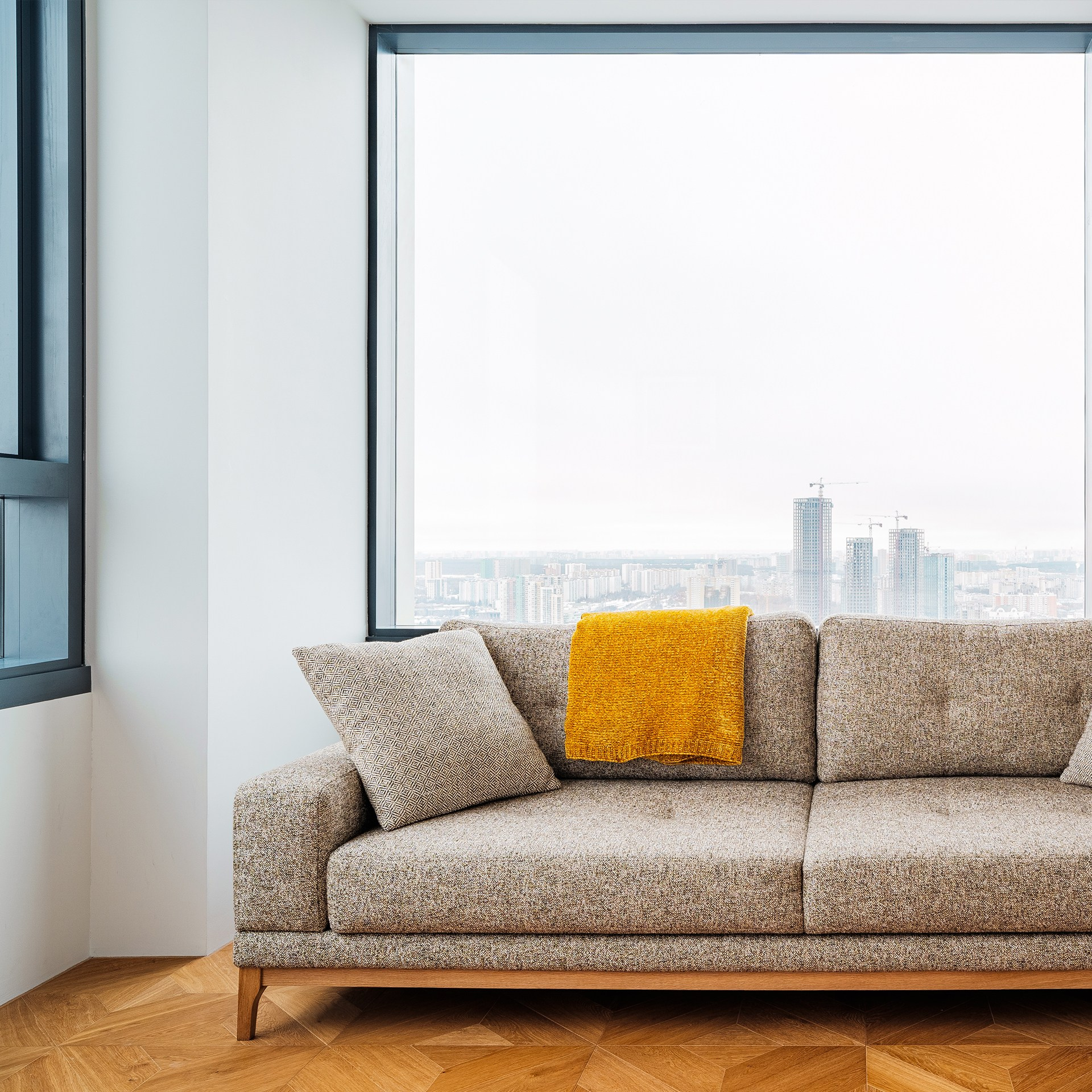 COMPLEXE RÉSIDENTIEL SKY