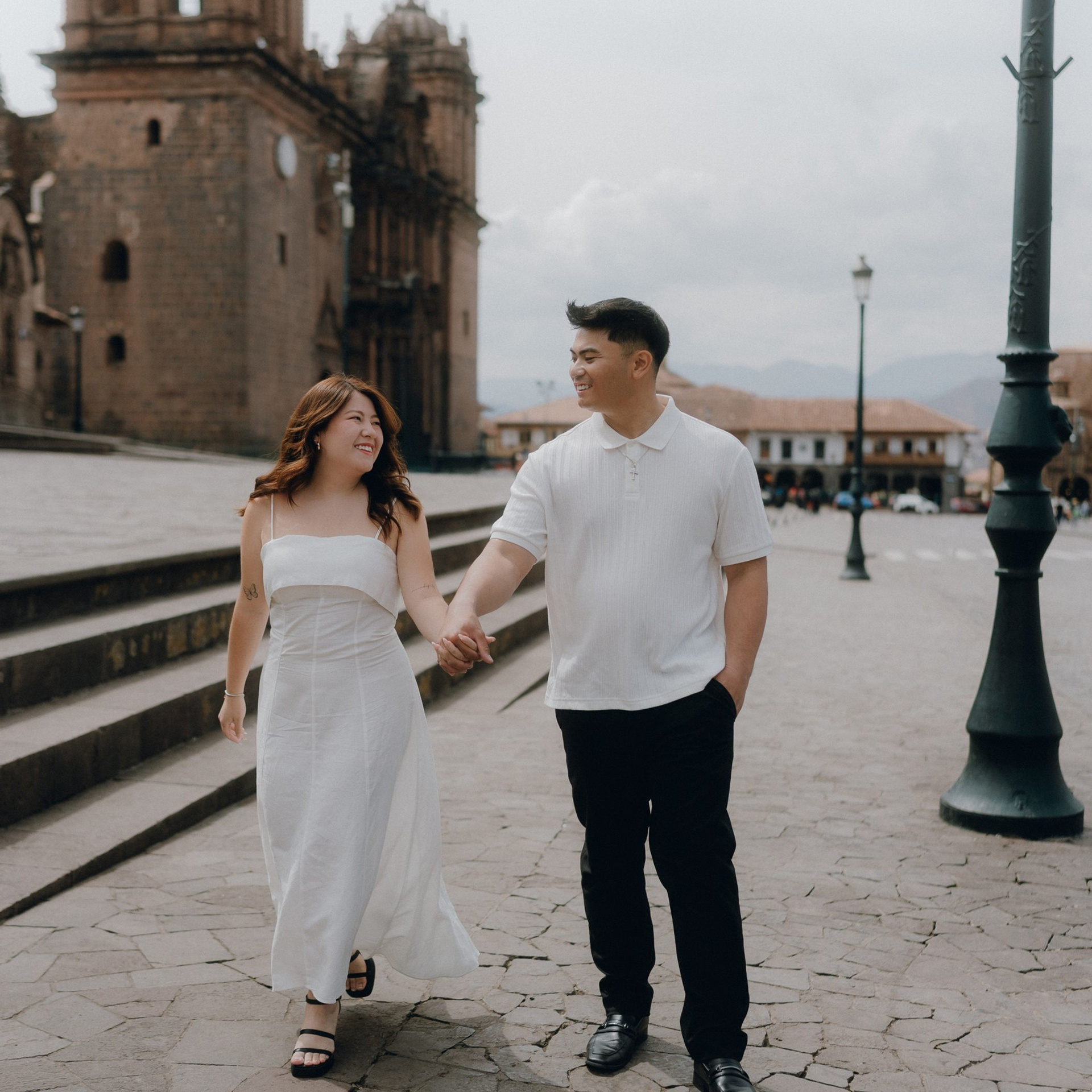 Wedding and Couple photographer in Cusco, Peru|Josu Feijoo
