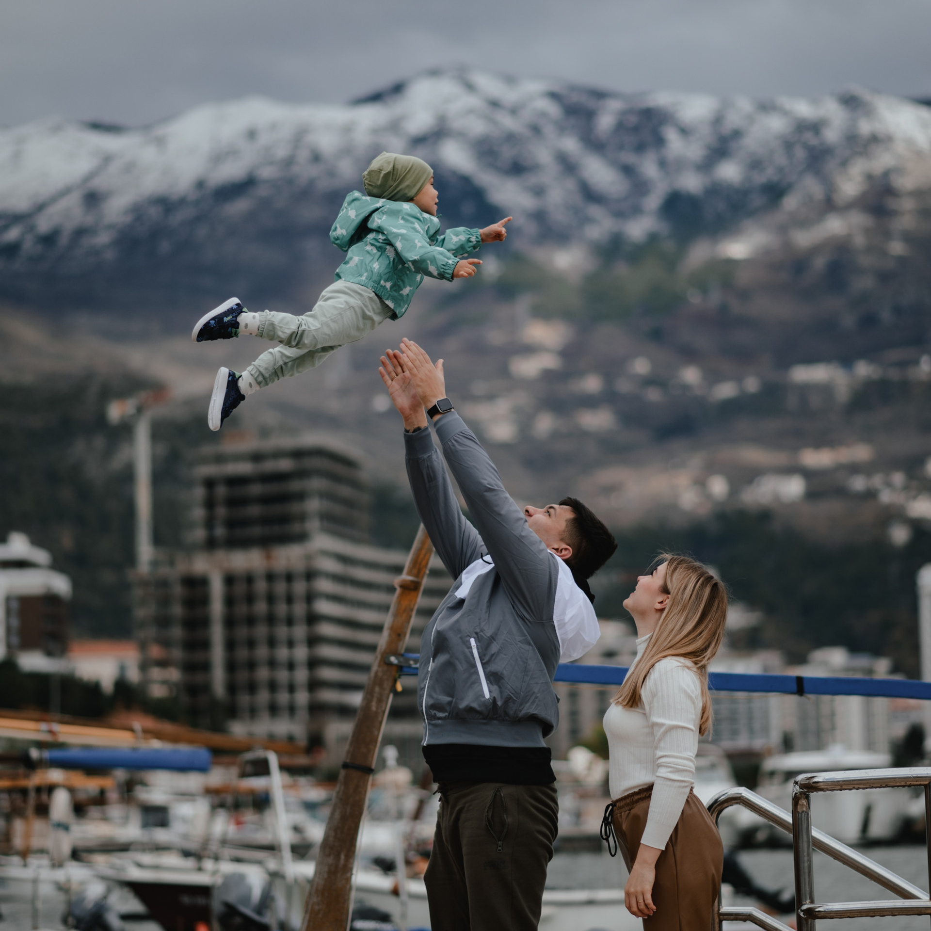 Отзывы. Семейный фотограф. Сербия. Нови-Сад. Белград