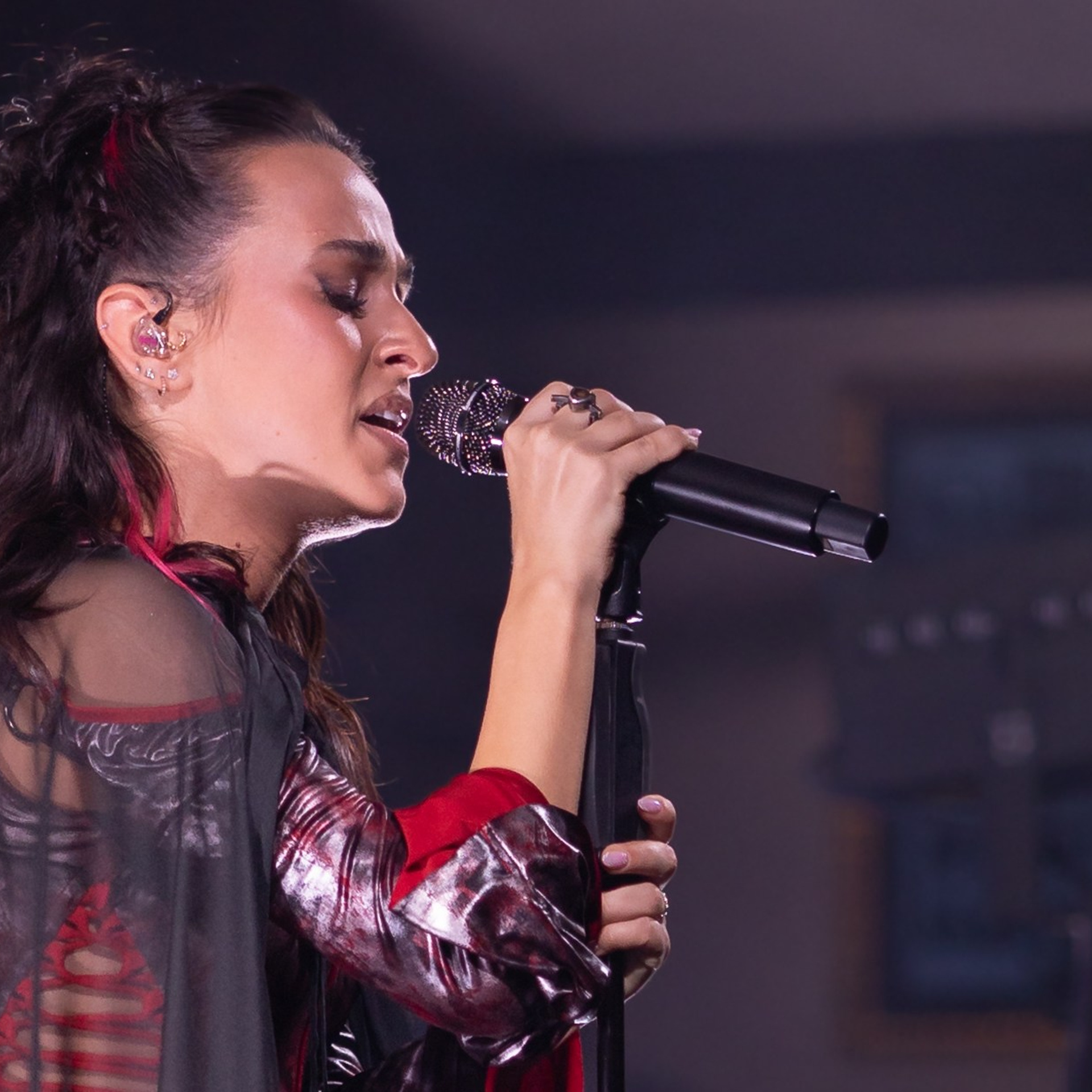 Holy Molly — Hard Rock Cafe