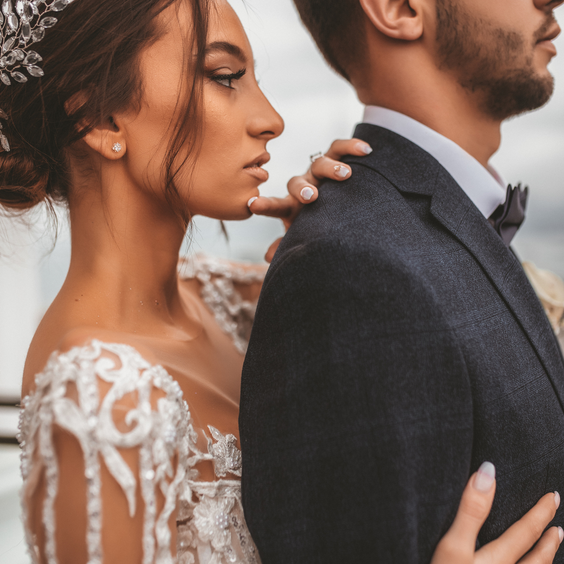 SOLOMON & ANNA WEDDING