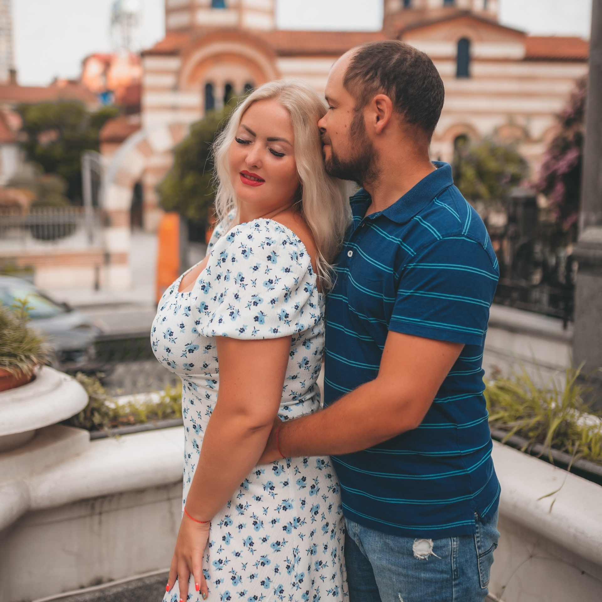 Отзывы. Свадебный Фотограф В Тбилиси, Батуми, Сигнахи, Мцхете, Гудаури и Казбе