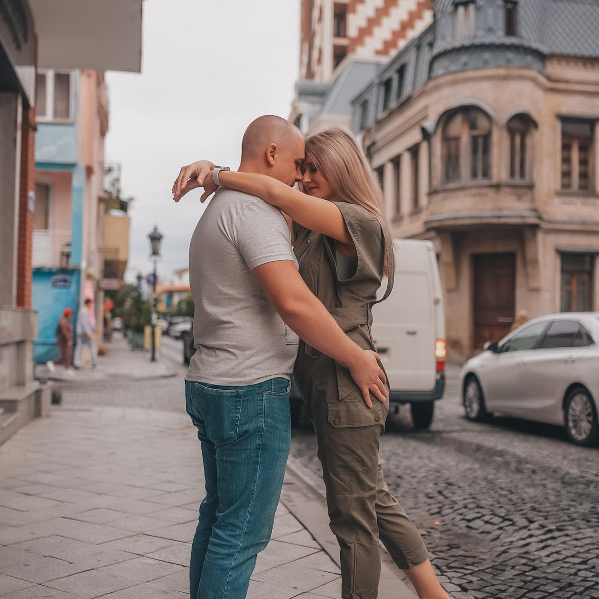 Отзывы. Свадебный Фотограф В Тбилиси, Батуми, Сигнахи, Мцхете, Гудаури и Казбе