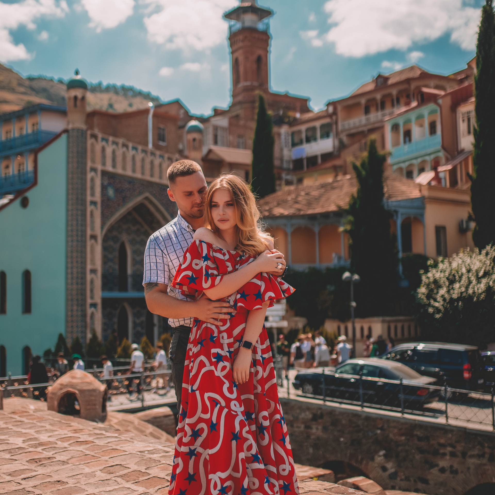 Отзывы. Свадебный Фотограф В Тбилиси, Батуми, Сигнахи, Мцхете, Гудаури и Казбе