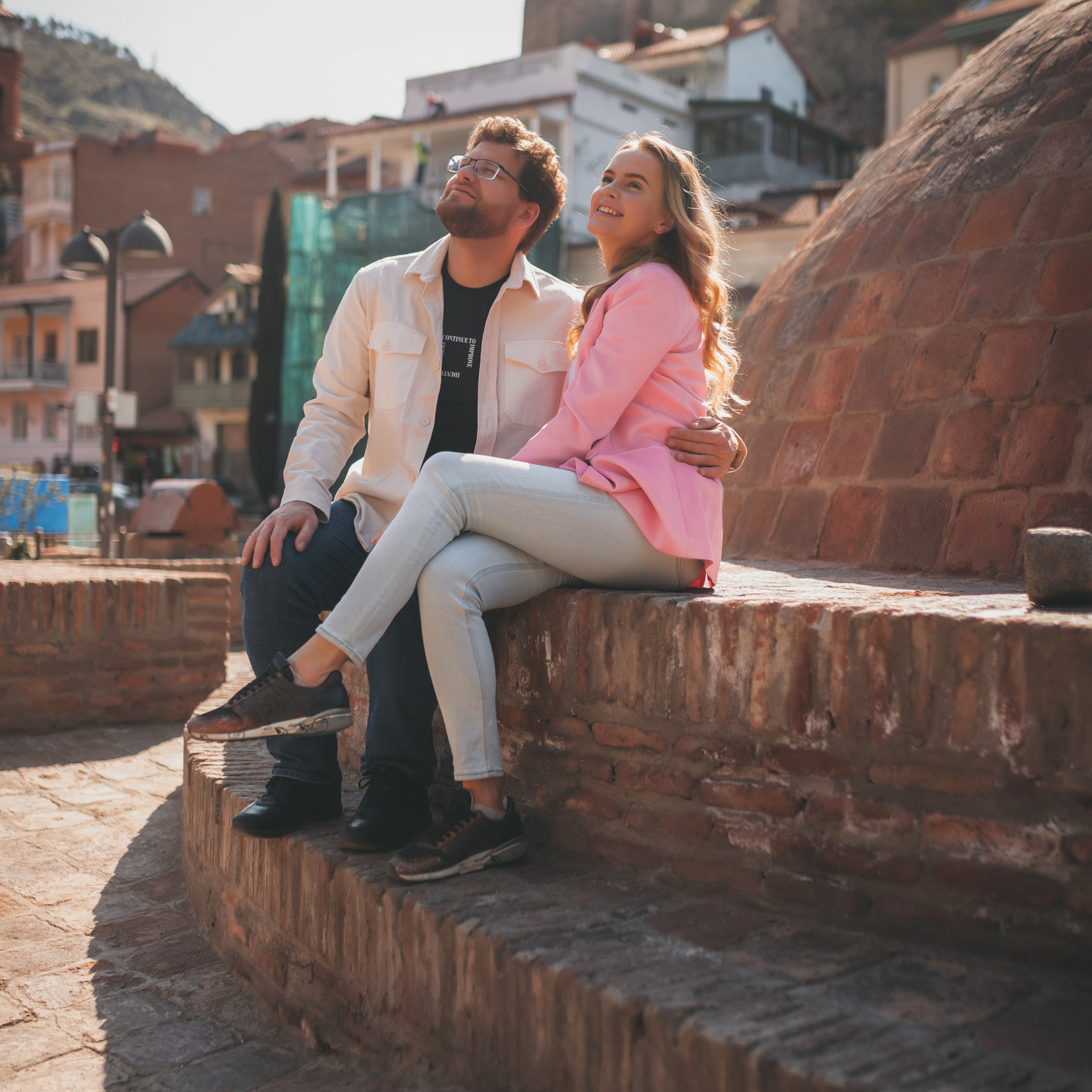 Отзывы. Свадебный Фотограф В Тбилиси, Батуми, Сигнахи, Мцхете, Гудаури и Казбе