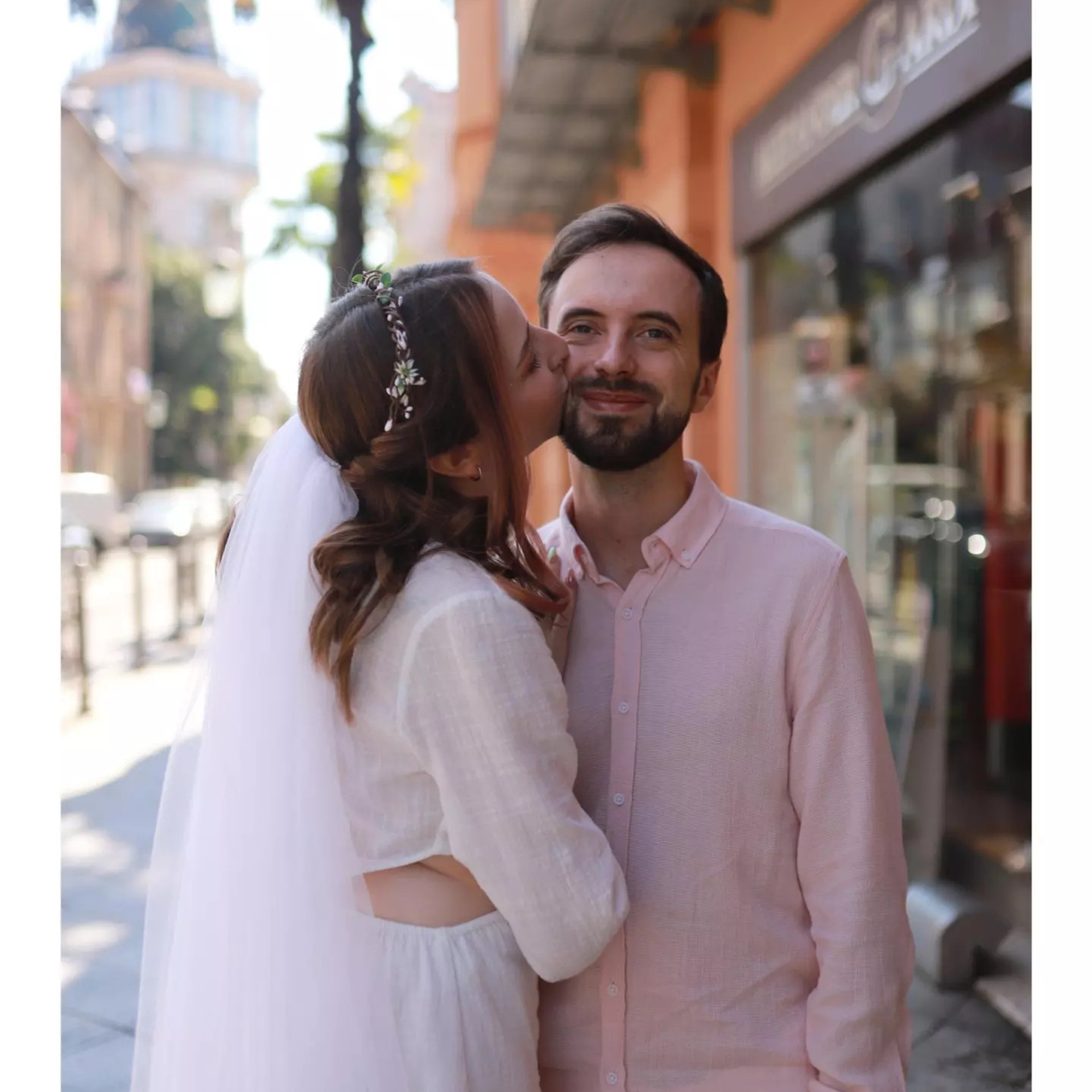 Отзывы. Свадебный Фотограф В Тбилиси, Батуми, Сигнахи, Мцхете, Гудаури и Казбе