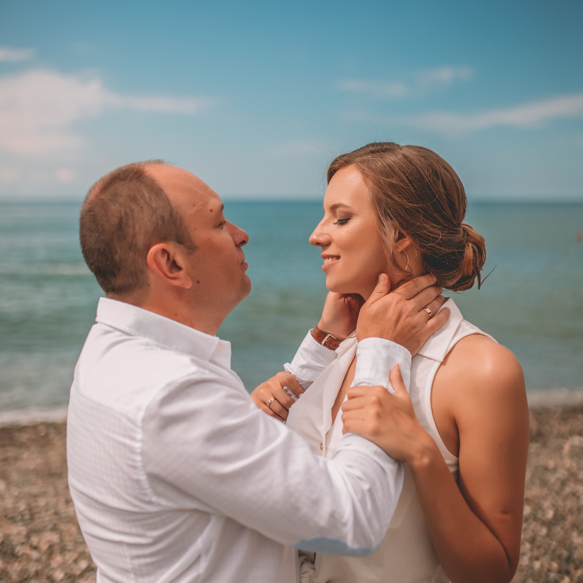EKATERINA & ANDREY WEDDING