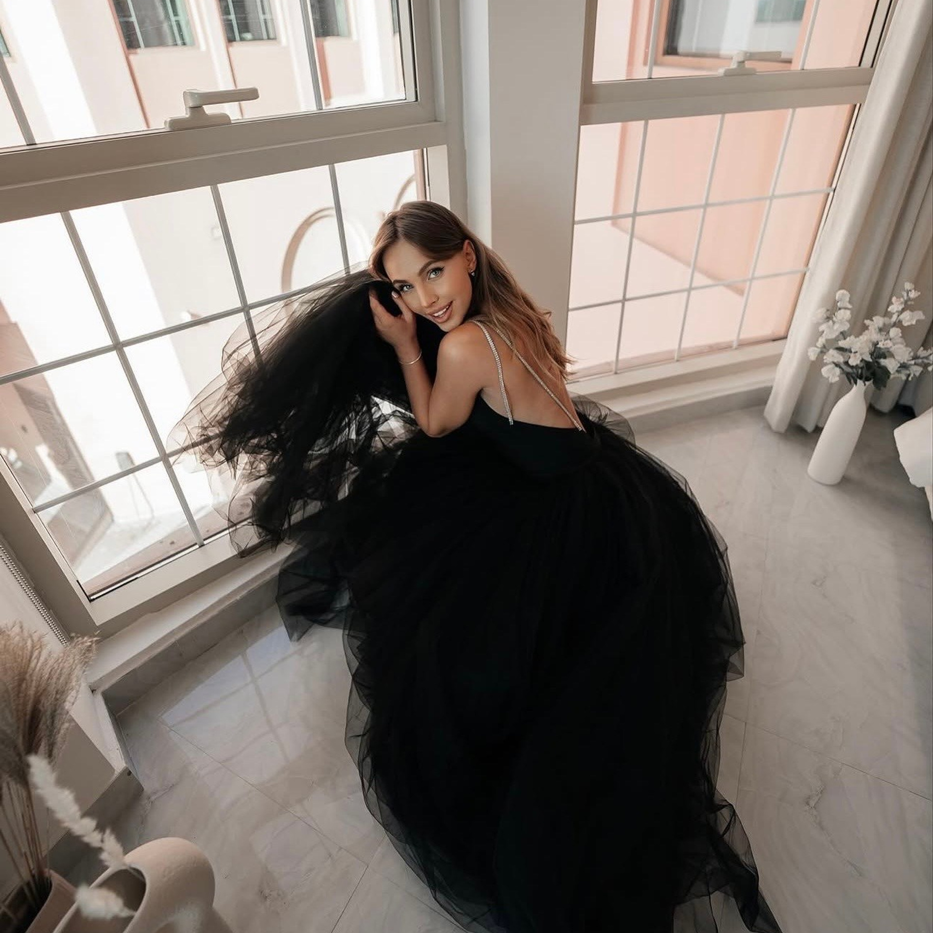 FASHION VIDEOS