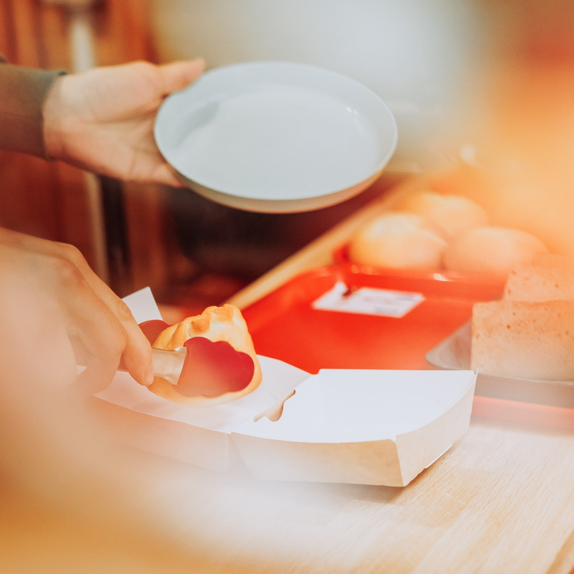 Le café Samovar à Paris. Photographe à Paris