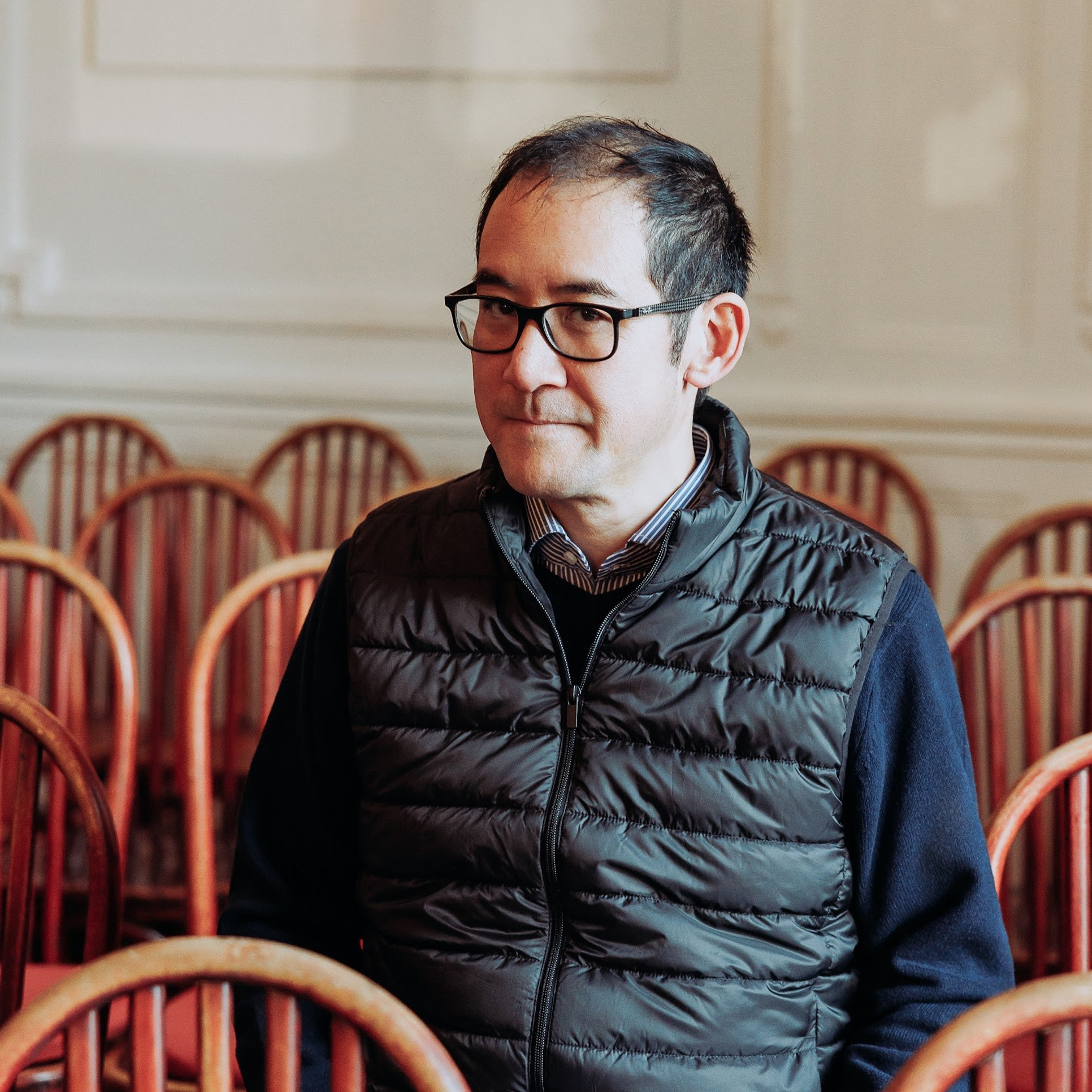 Un concert de musique classique. Photographe à Paris