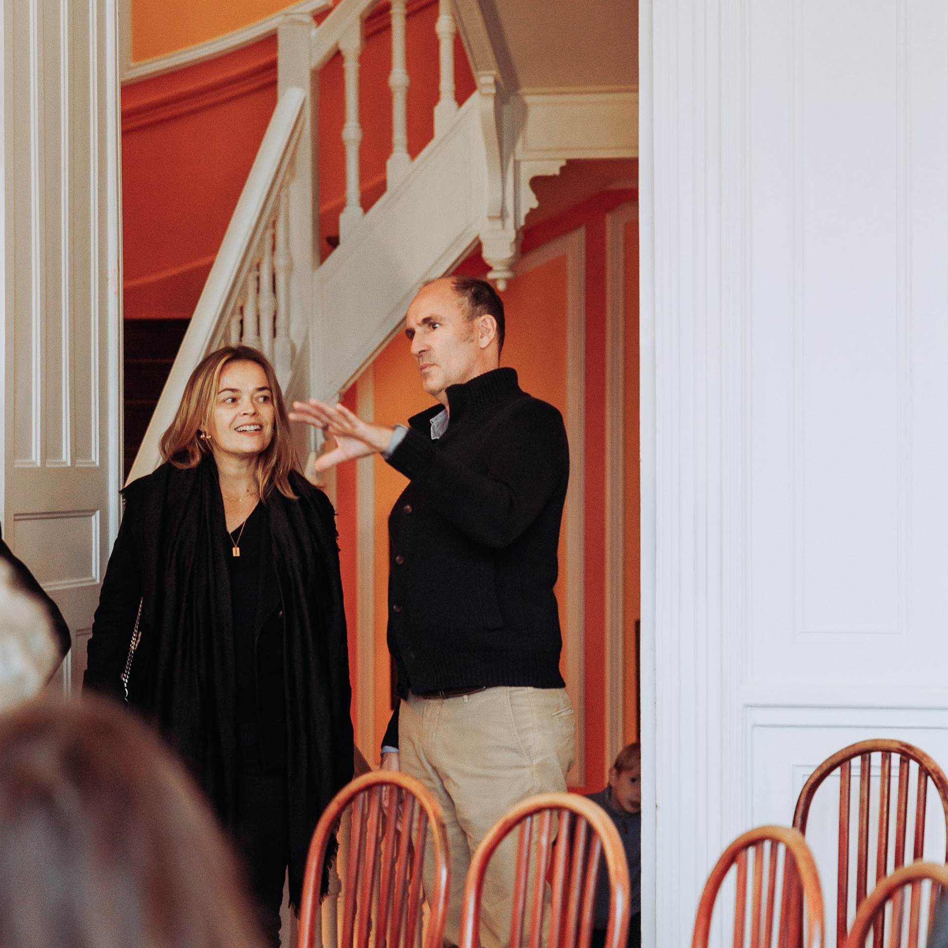 Un concert de musique classique. Photographe à Paris