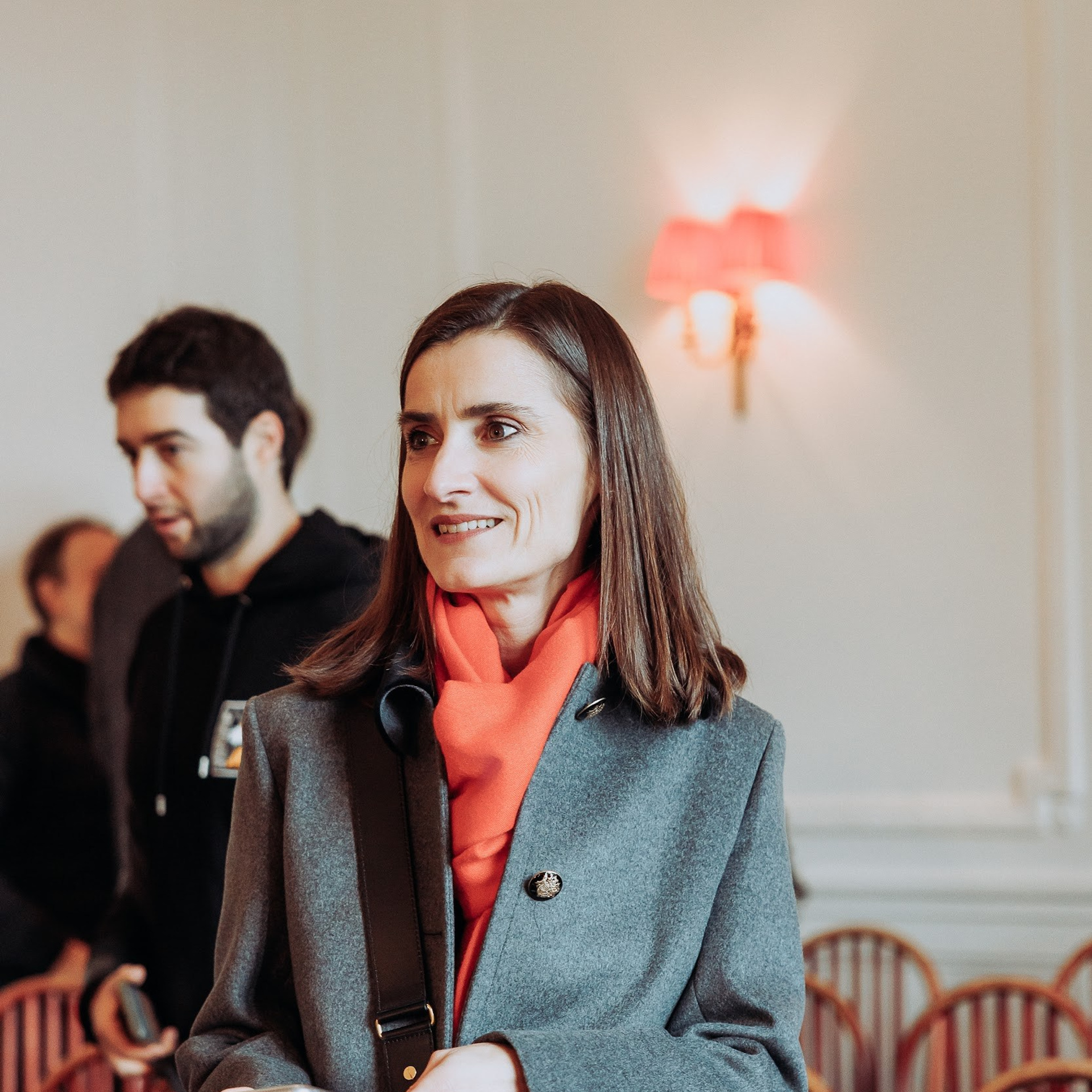 Un concert de musique classique. Photographe à Paris
