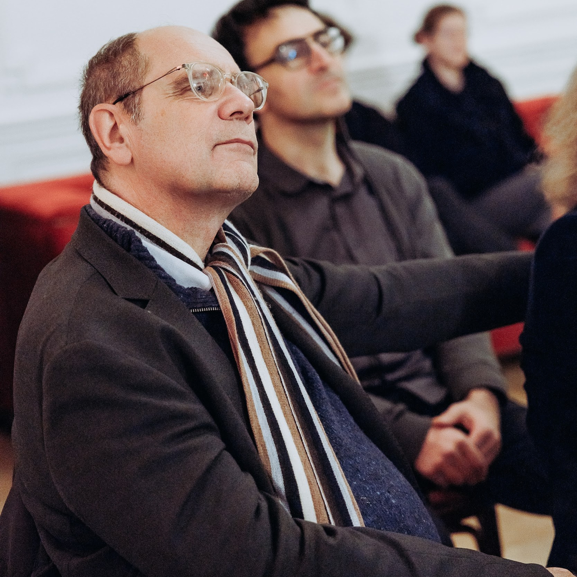 Le concert de piano de Fanny Azzuro. Photographe à Paris