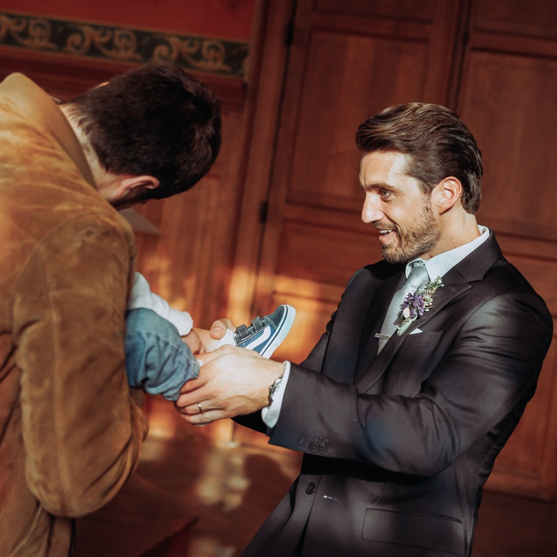 Weddings. Photographe à Paris
