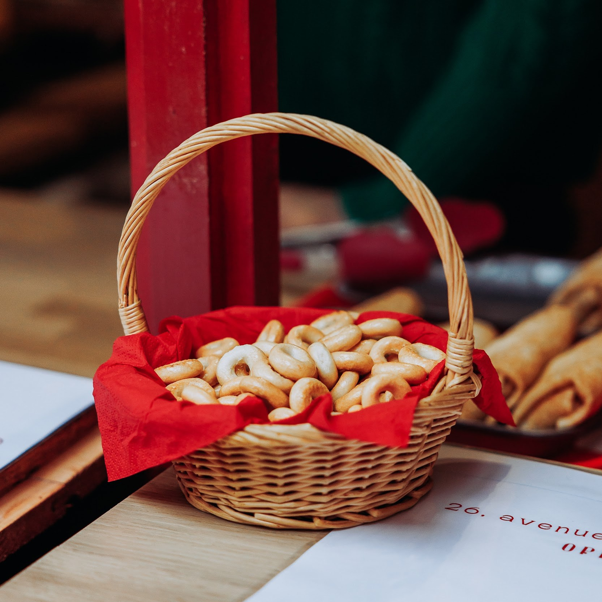 Le café Samovar à Paris. Photographe à Paris