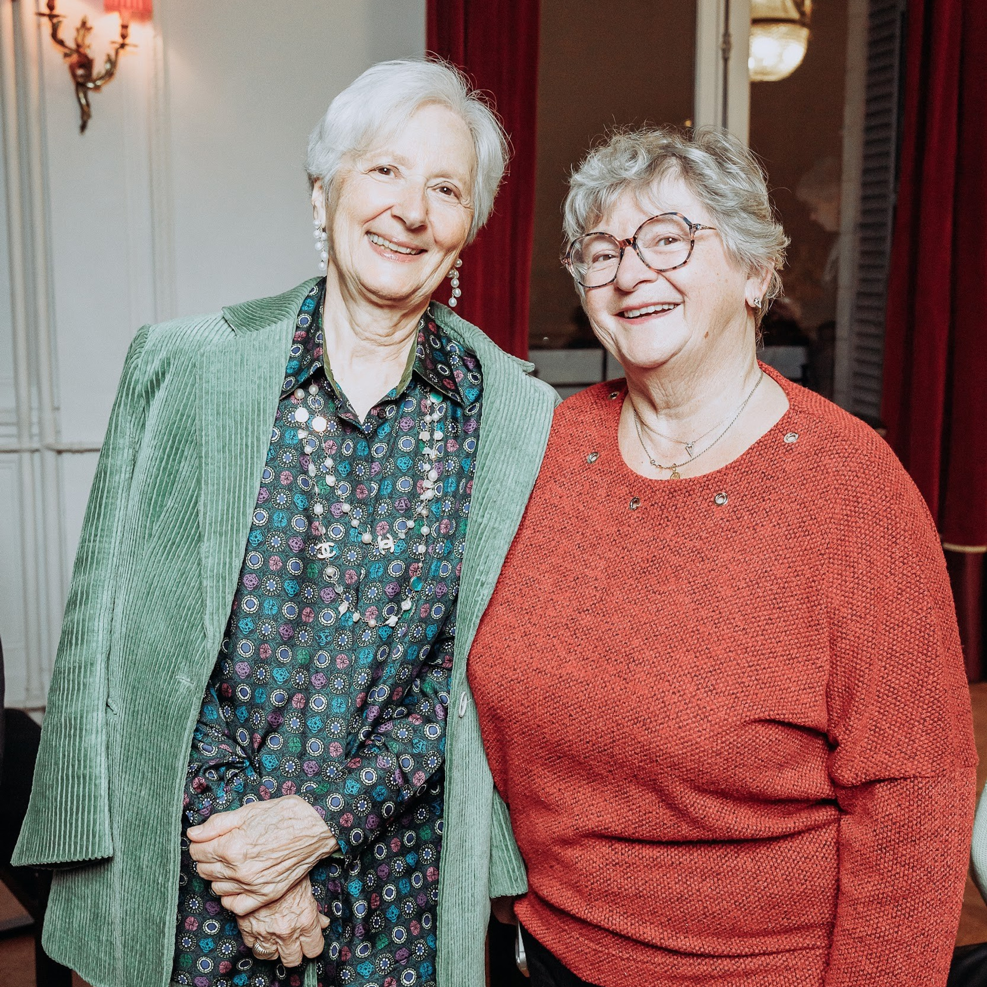 Un concert de musique classique. Photographe à Paris