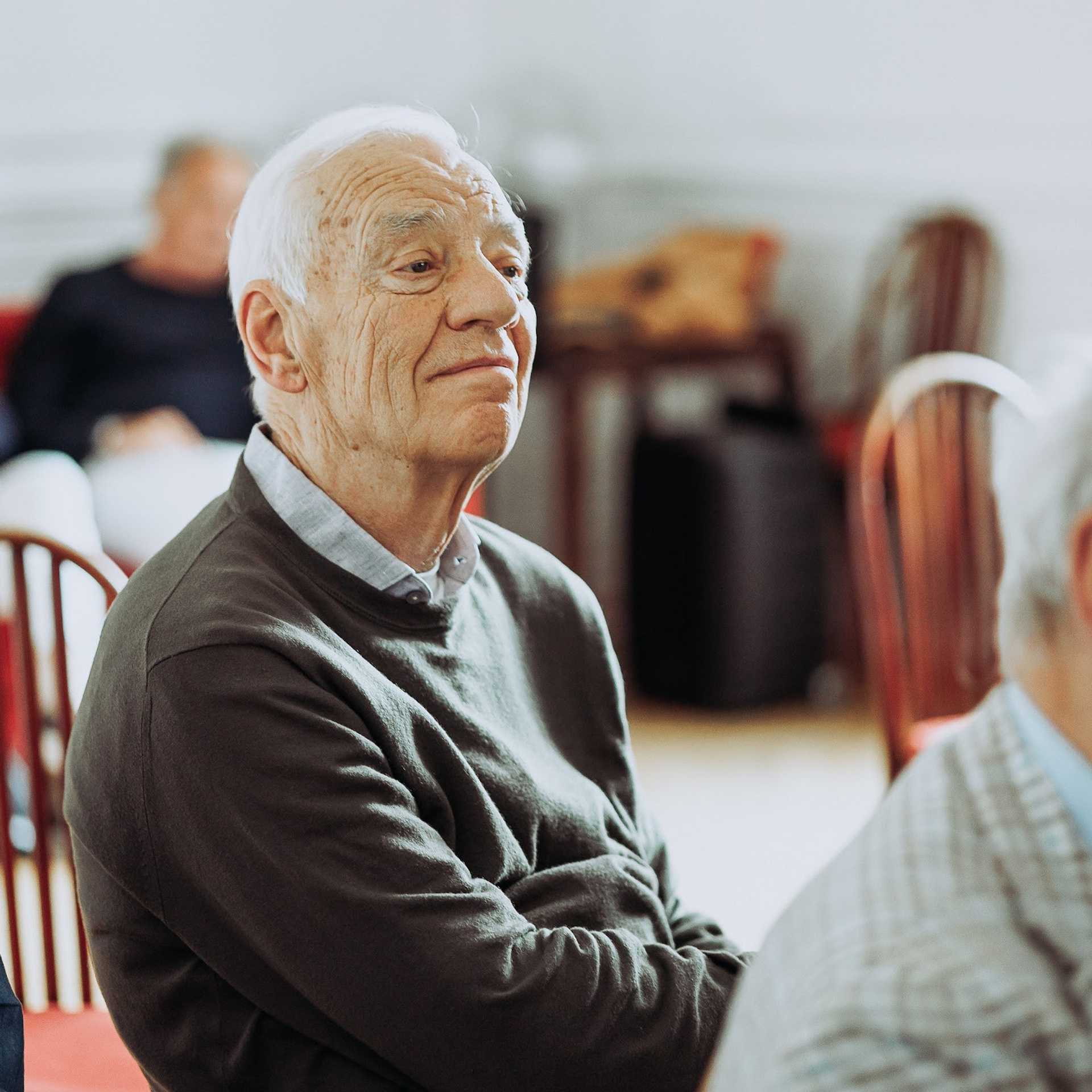 Masterclass au Conservatoire. Photographe à Paris