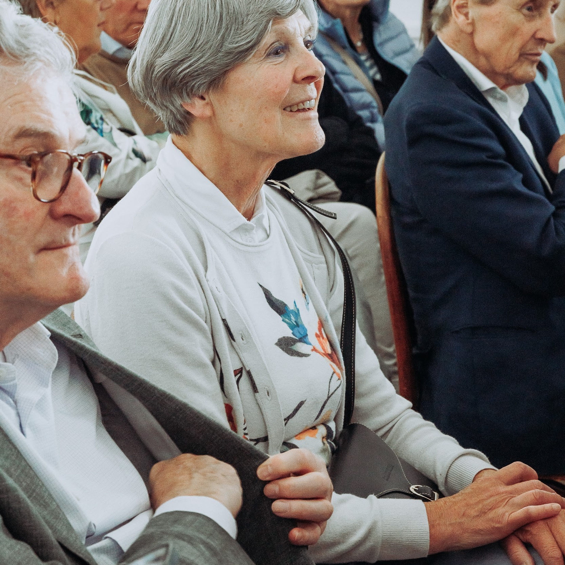Masterclass au Conservatoire. Photographe à Paris