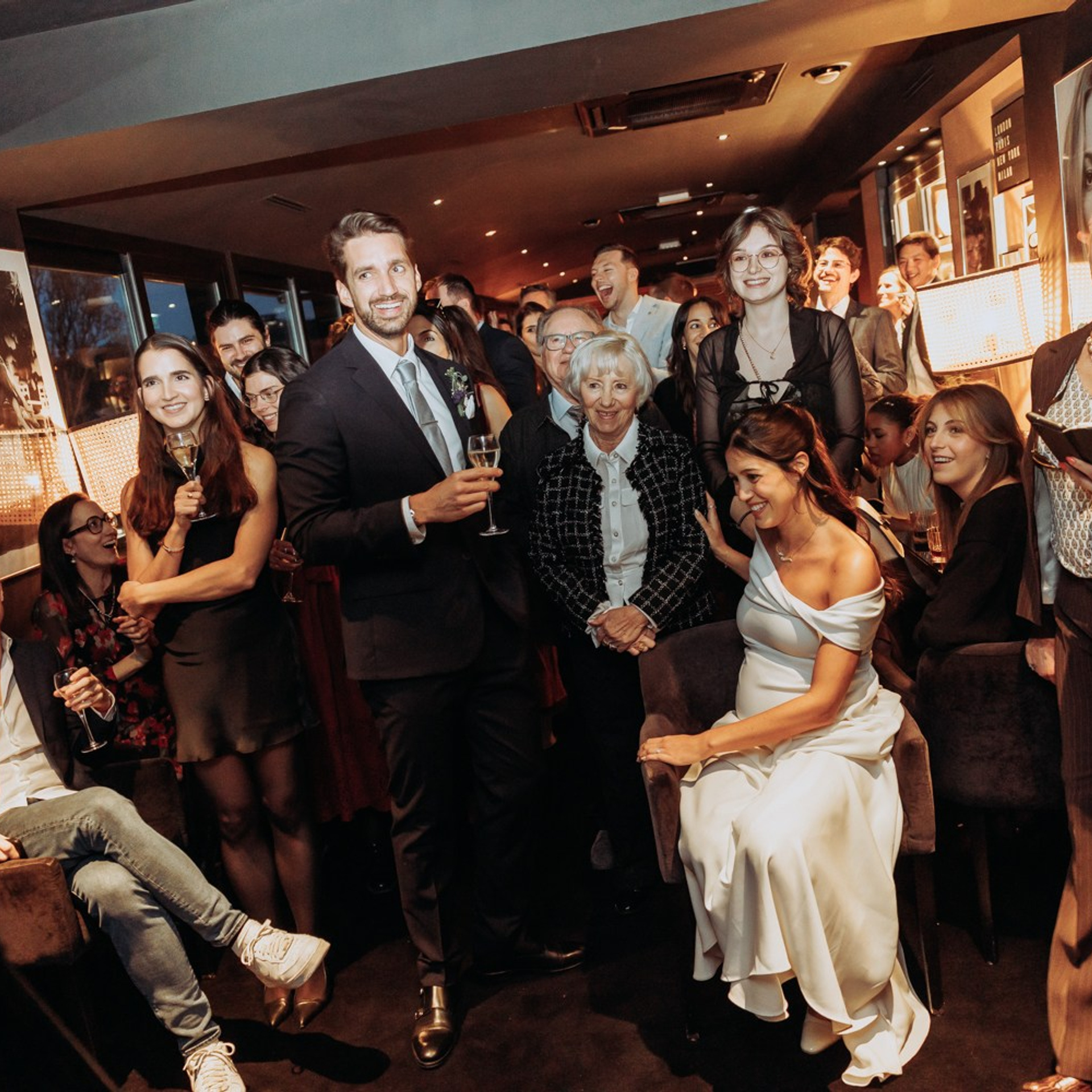 Weddings. Photographe à Paris
