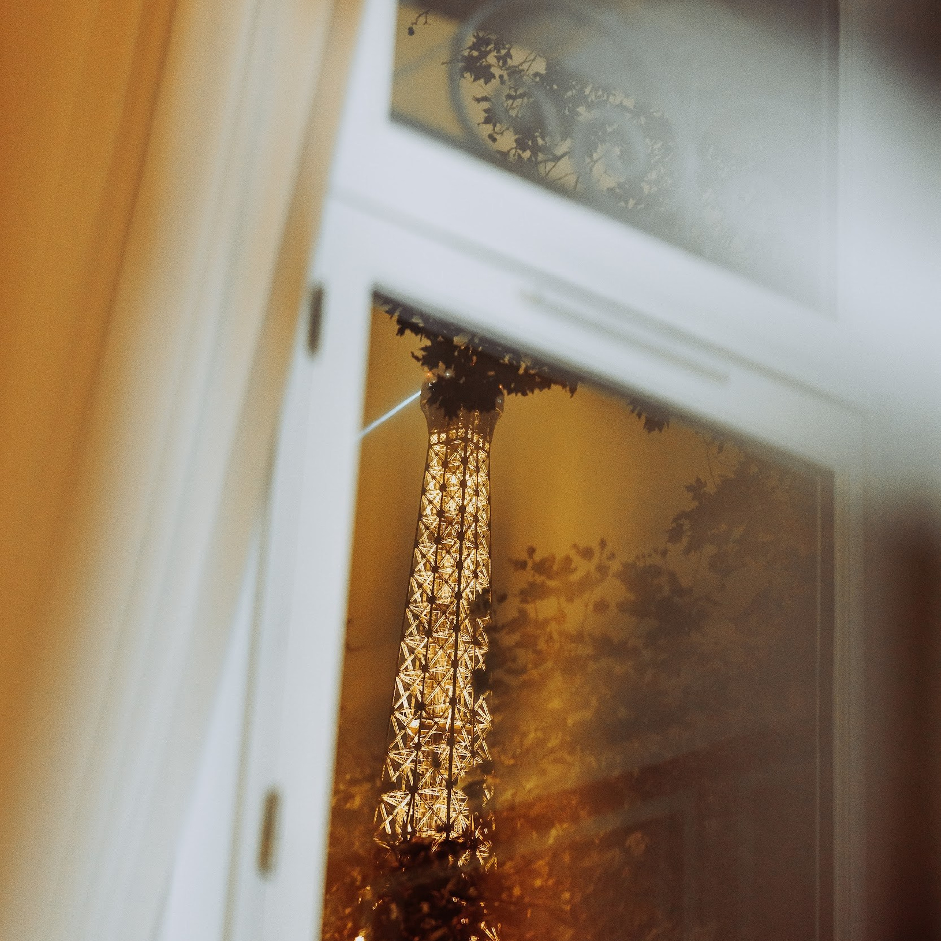 Une soirée poétique. Photographe à Paris