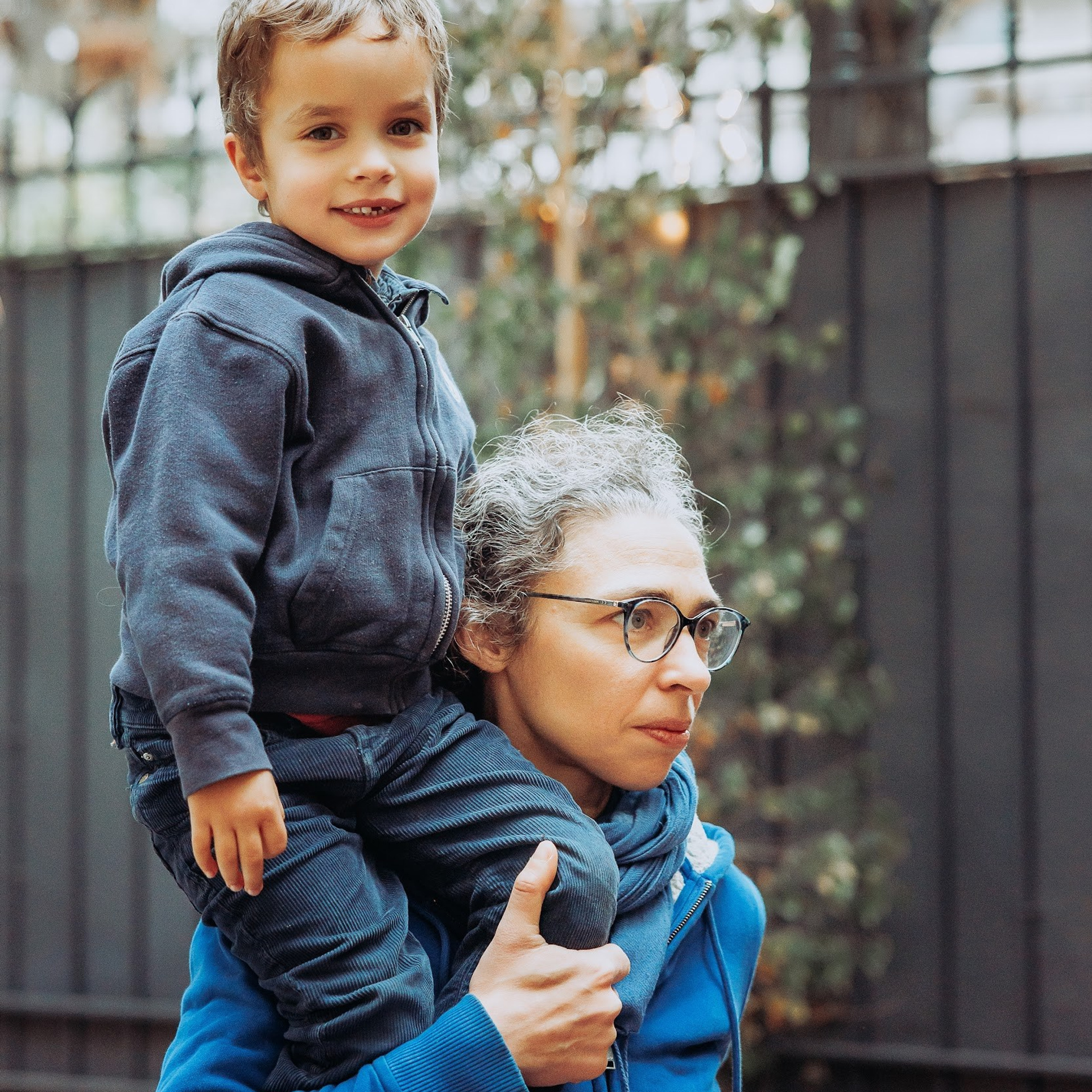 Le café Samovar à Paris. Photographe à Paris