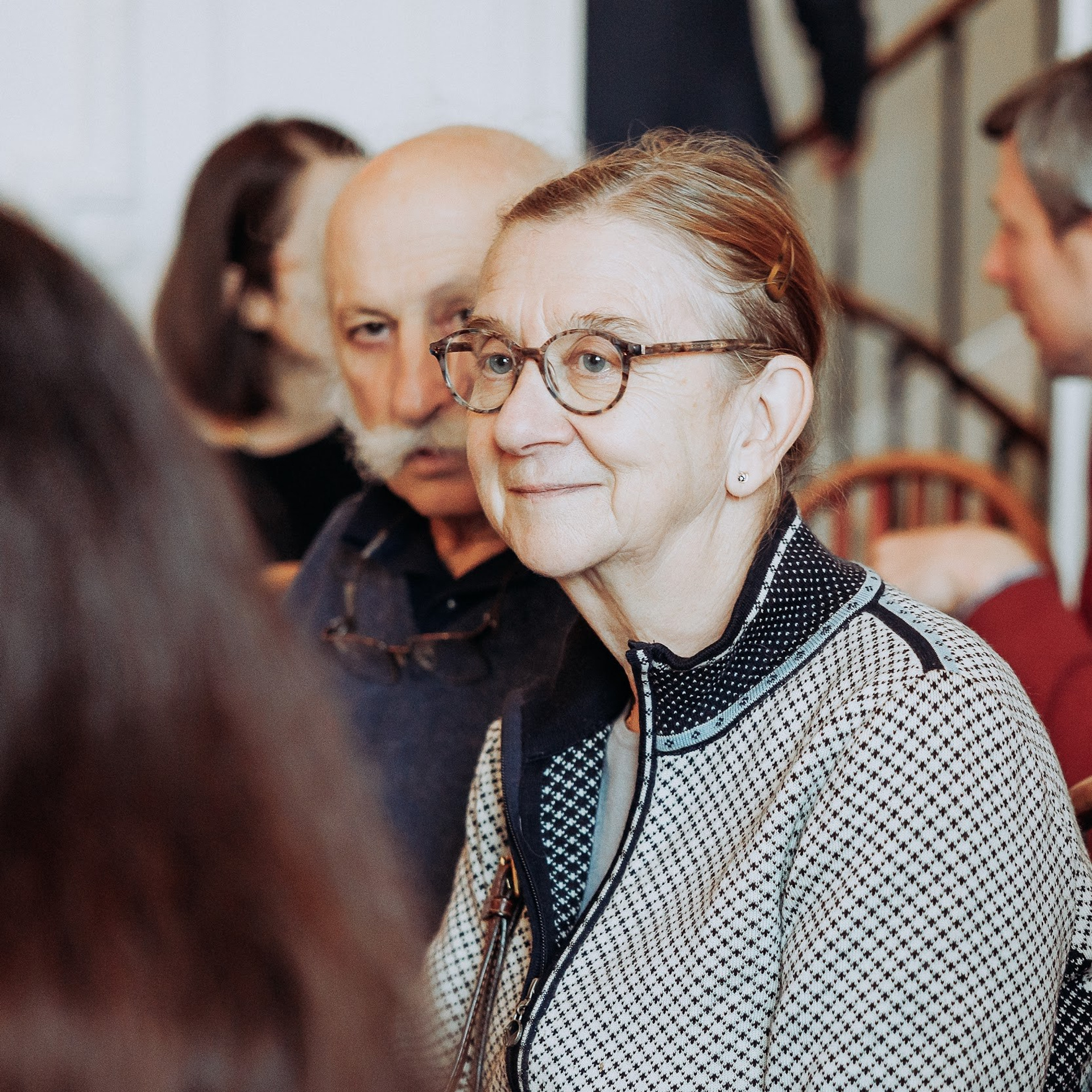 Un concert de musique classique. Photographe à Paris
