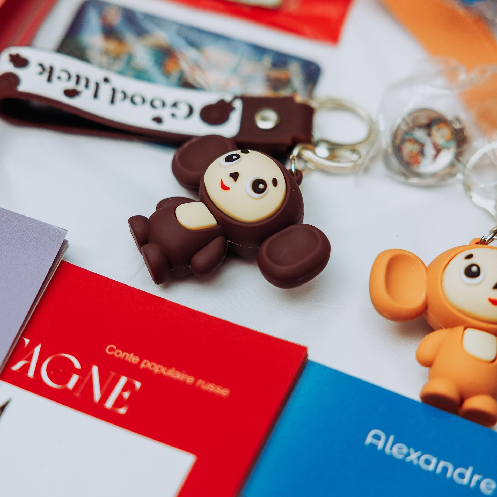 Un marché de Noël. Photographe à Paris