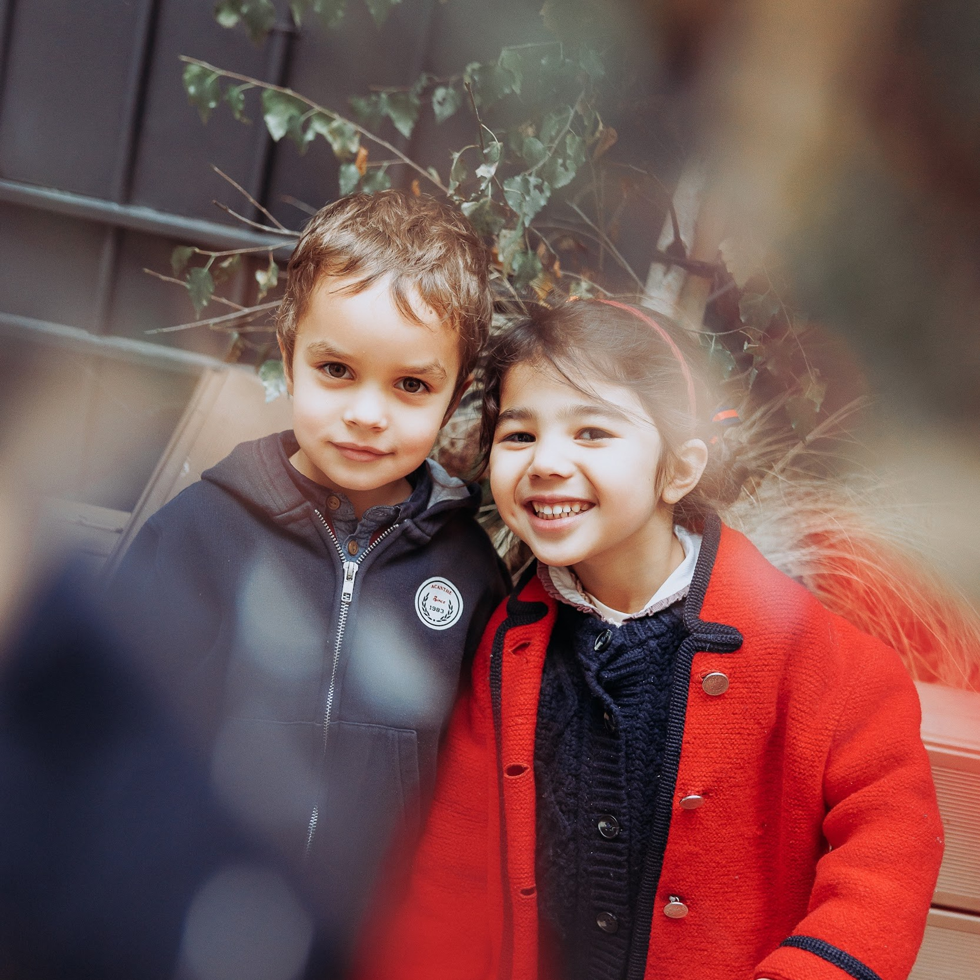 Le café Samovar à Paris. Photographe à Paris