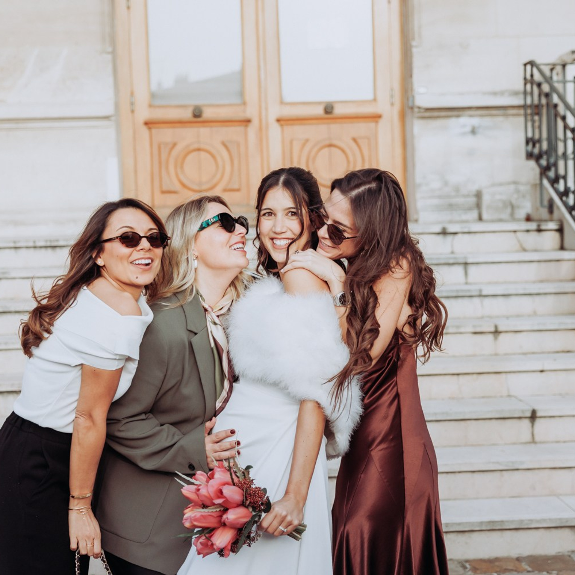 Weddings. Photographe à Paris