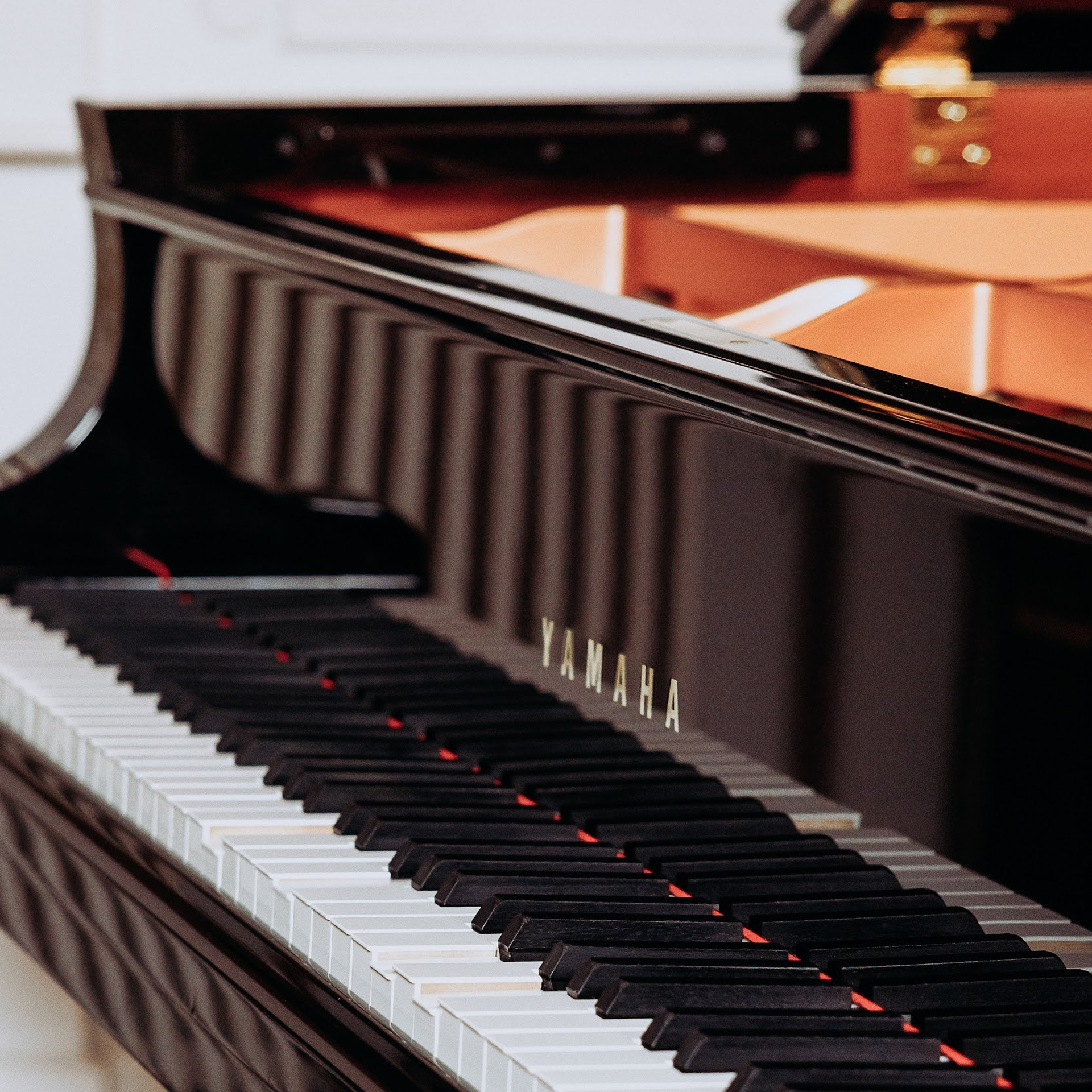 Un concert de musique classique. Photographe à Paris